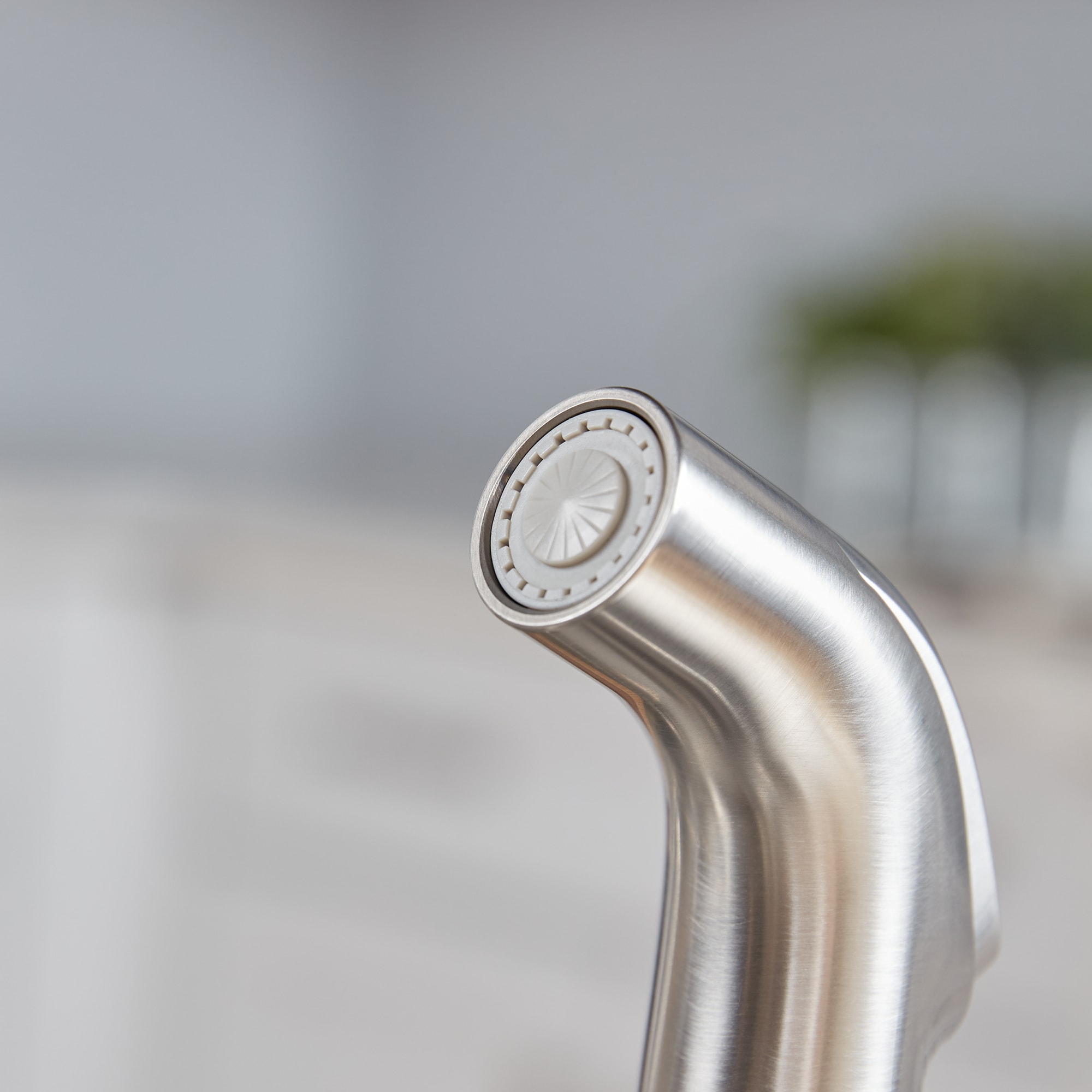 Project Source 67534-130802 Kitchen-Faucets - View #2
