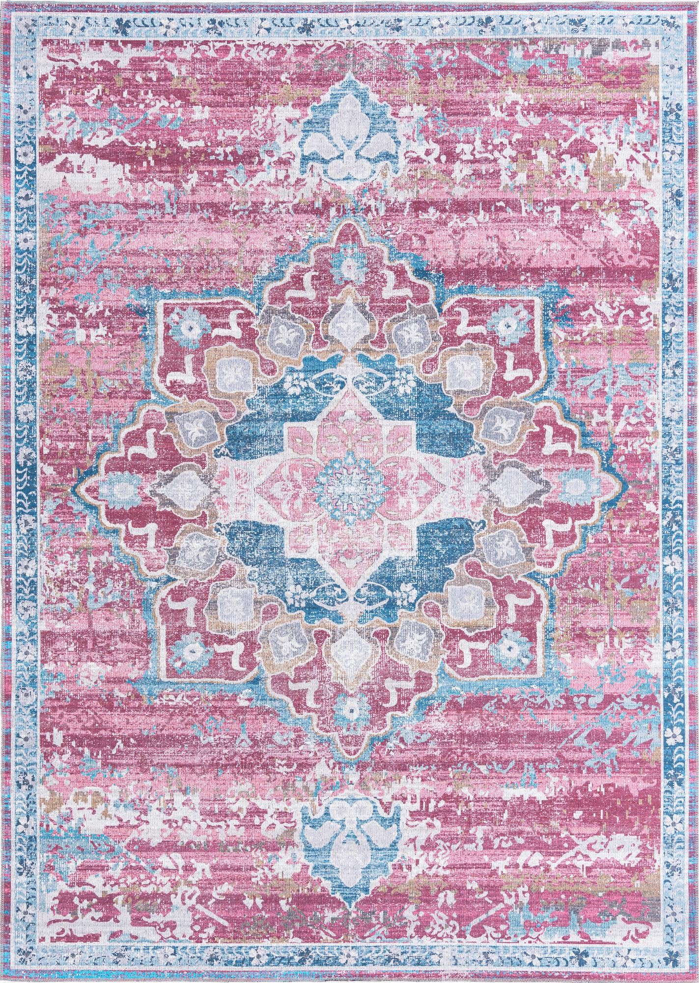 Unique Loom 3166769 rugs - View #7