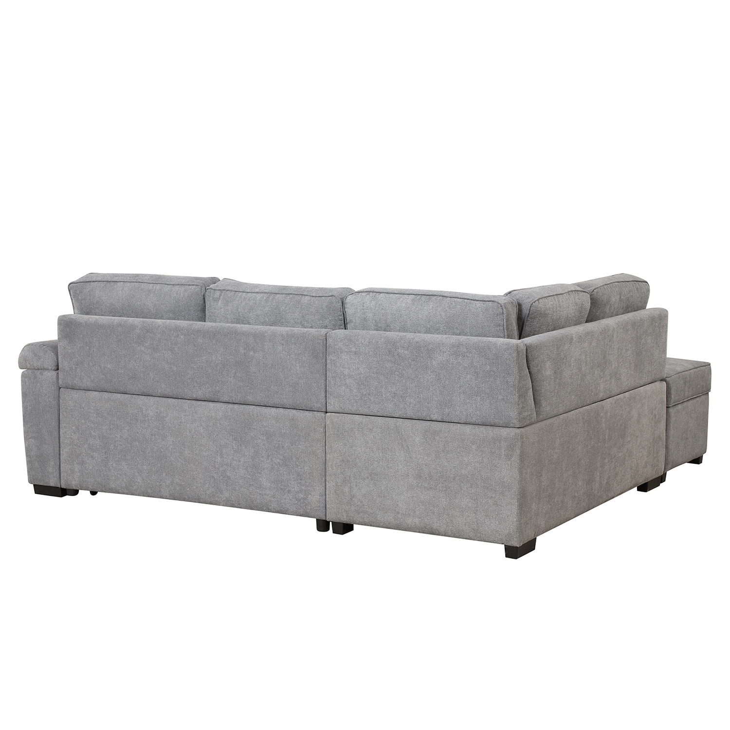 SINOFURN SYA370117GY Sofas-Loveseats - View #13