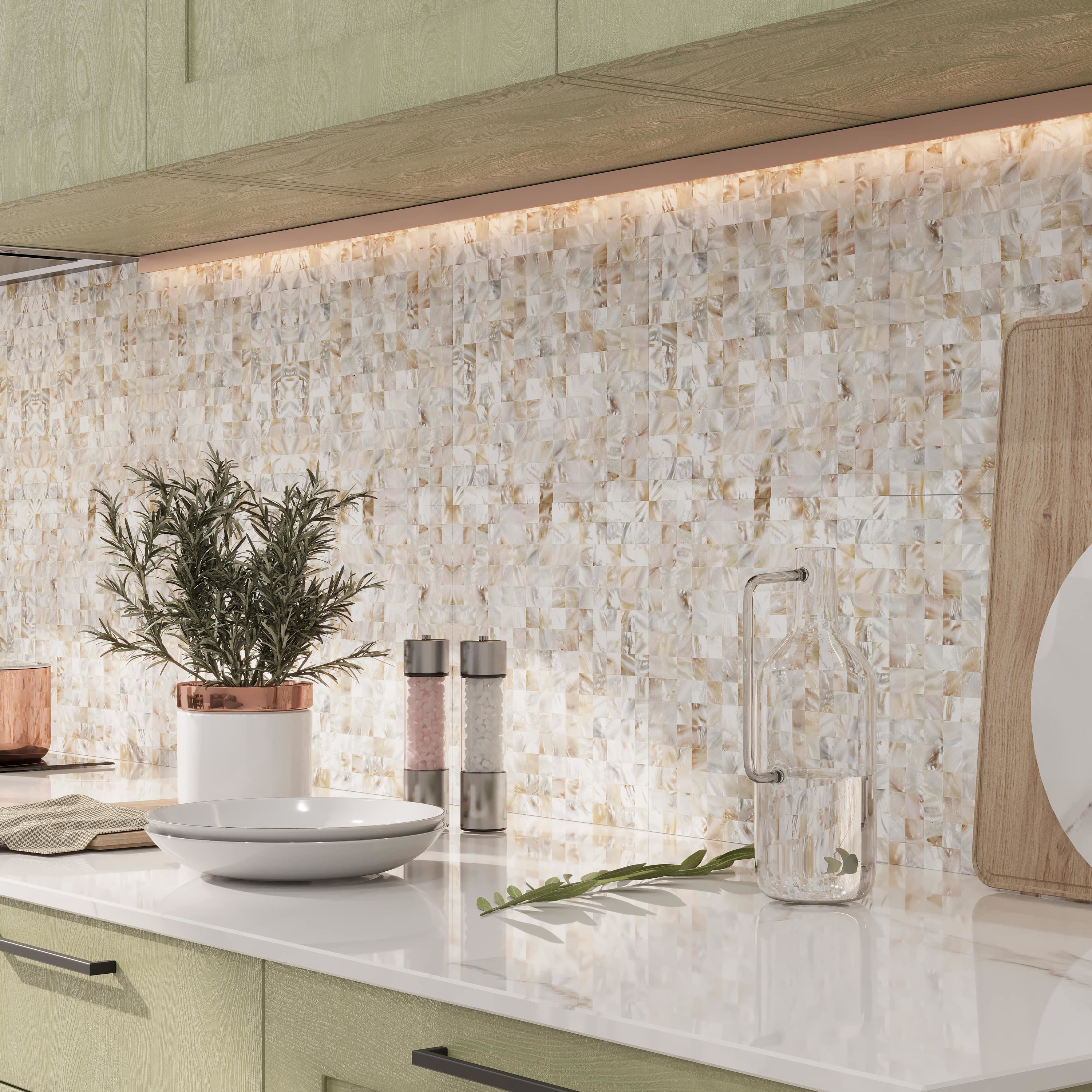 Avant Decor MPL004-SMP Tile-Samples - View #6