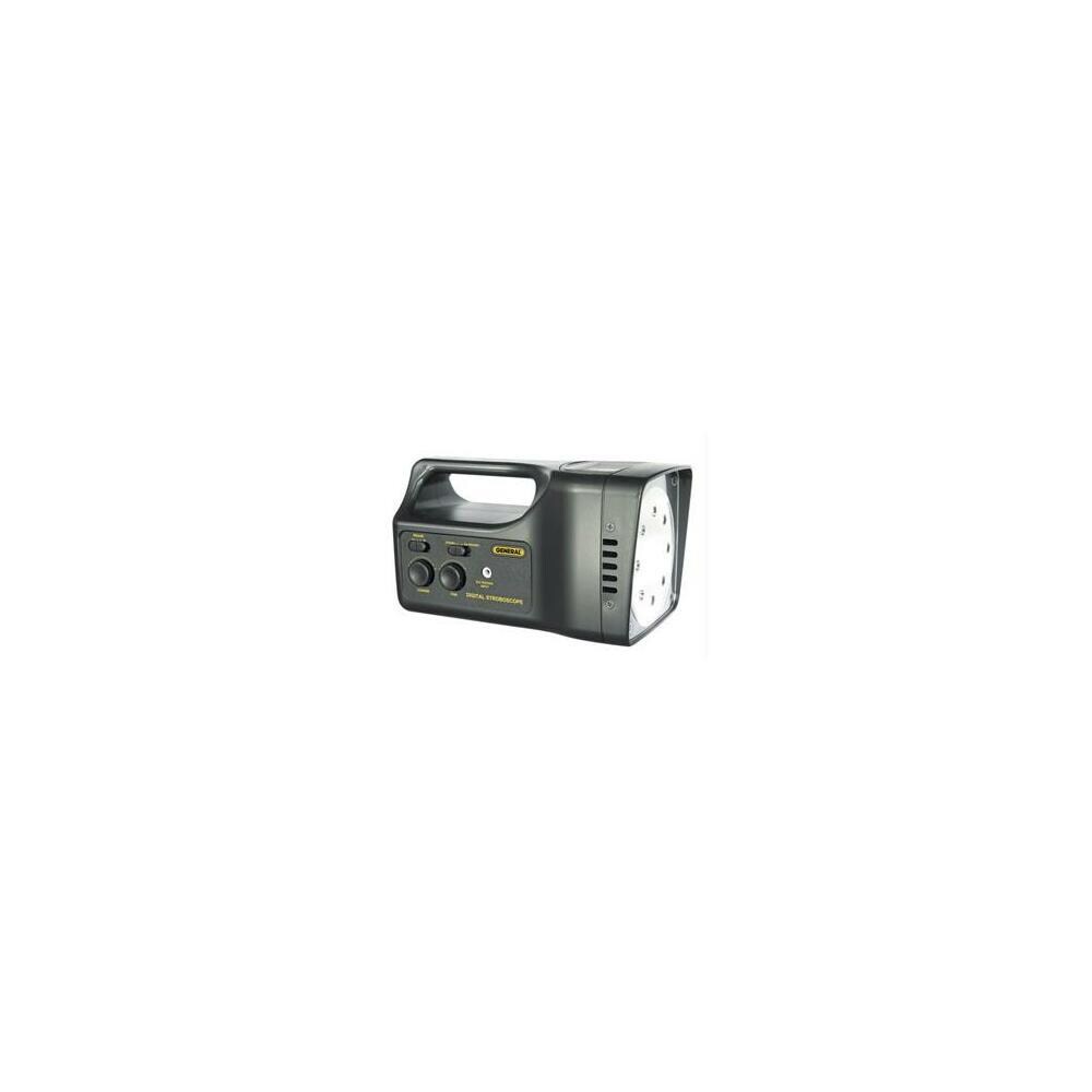General Tools & Instruments GTDS2239 Digital Stroboscope