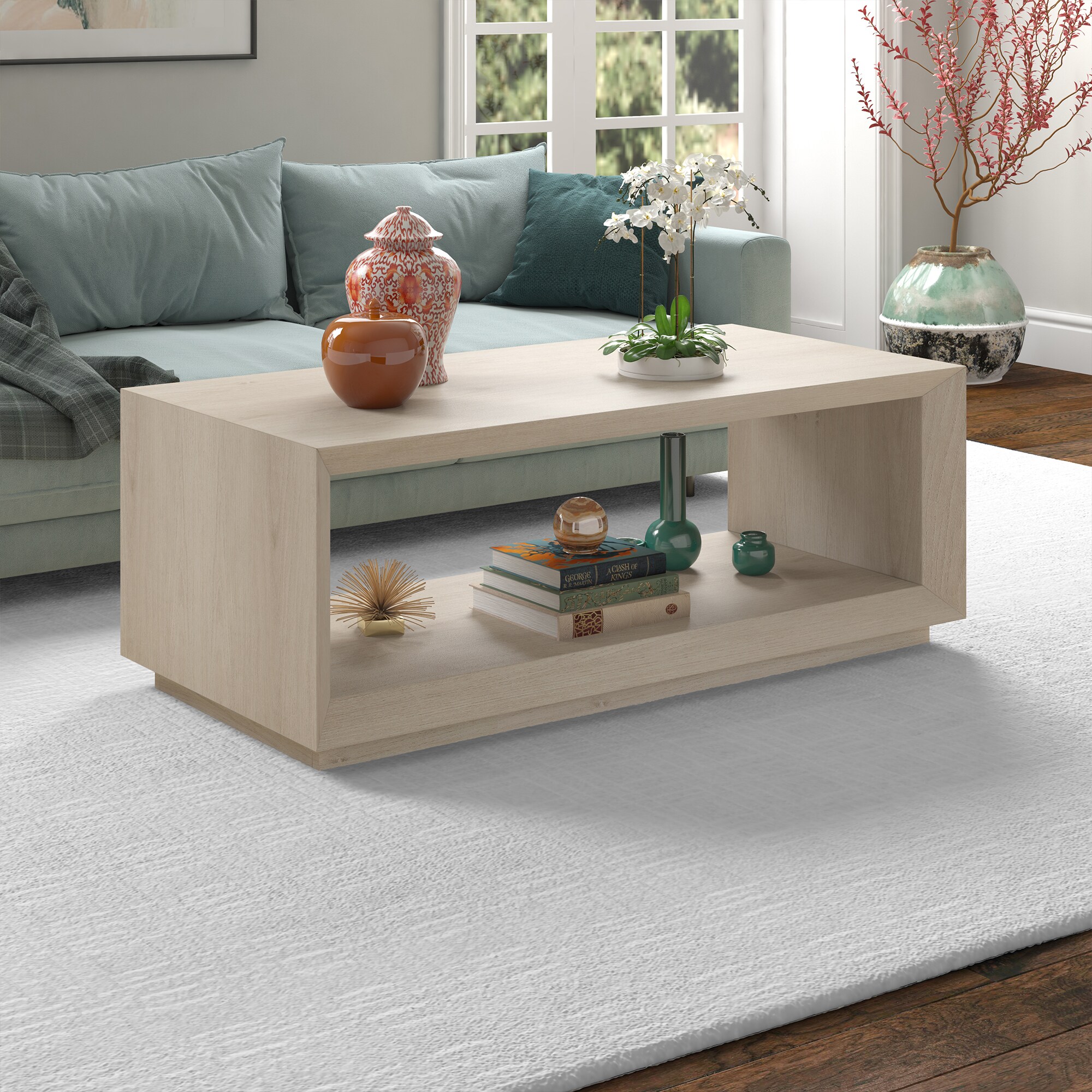 Hailey Home CT2002 Coffee-Tables - View #5
