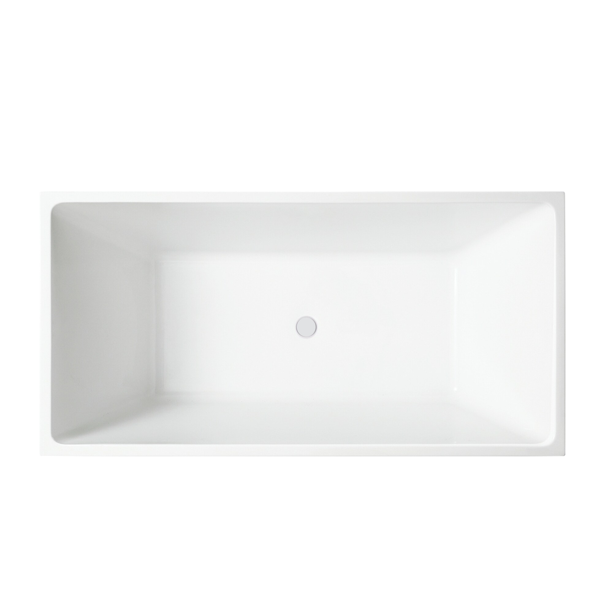 Vanity Art VA6813-L-PW bathtubs - View #8