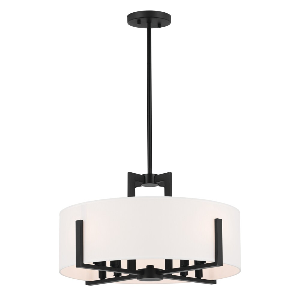Kichler 52592BK flushmounts - View #5