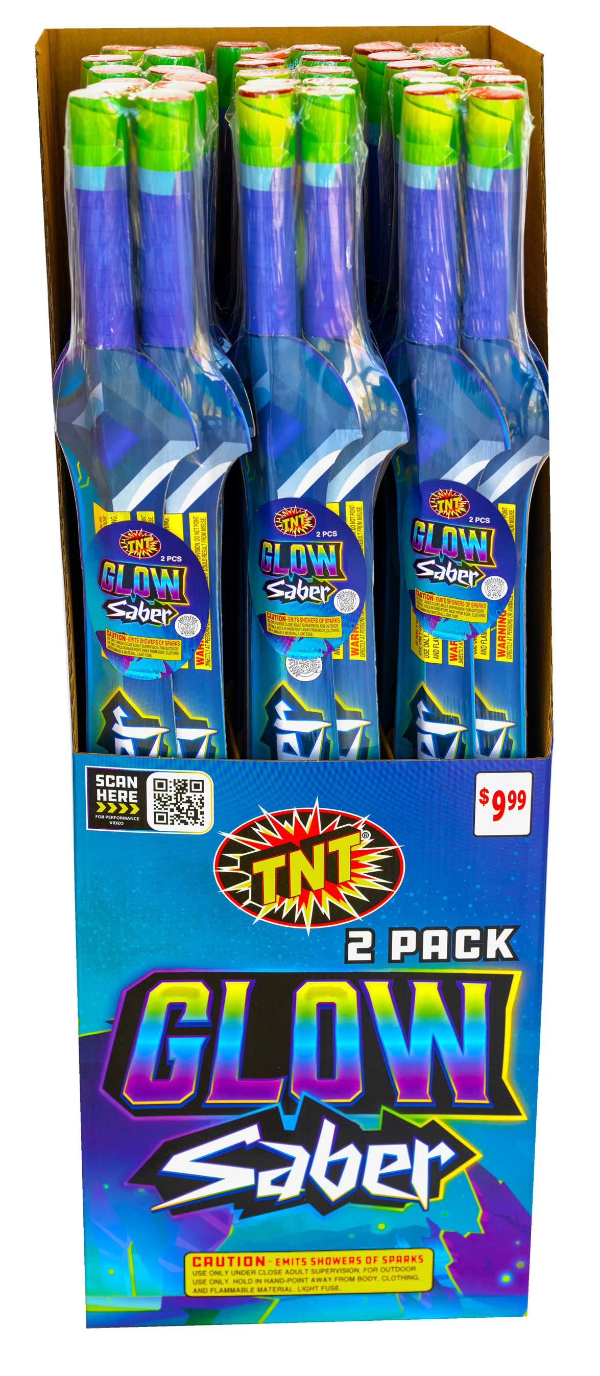 TNT Fireworks 230043 fireworks - View #3