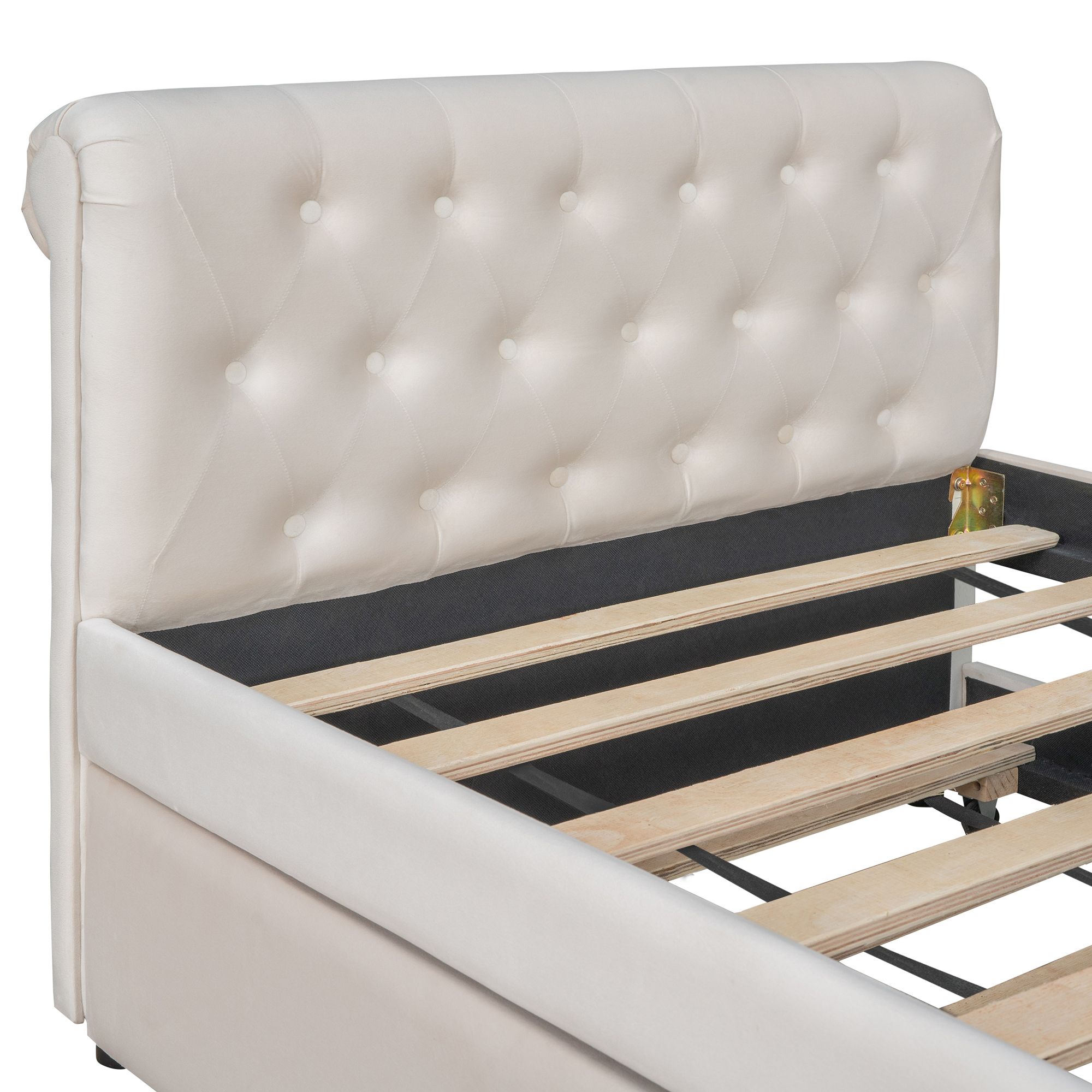 Yiekholo LL-0058AAA beds - View #7