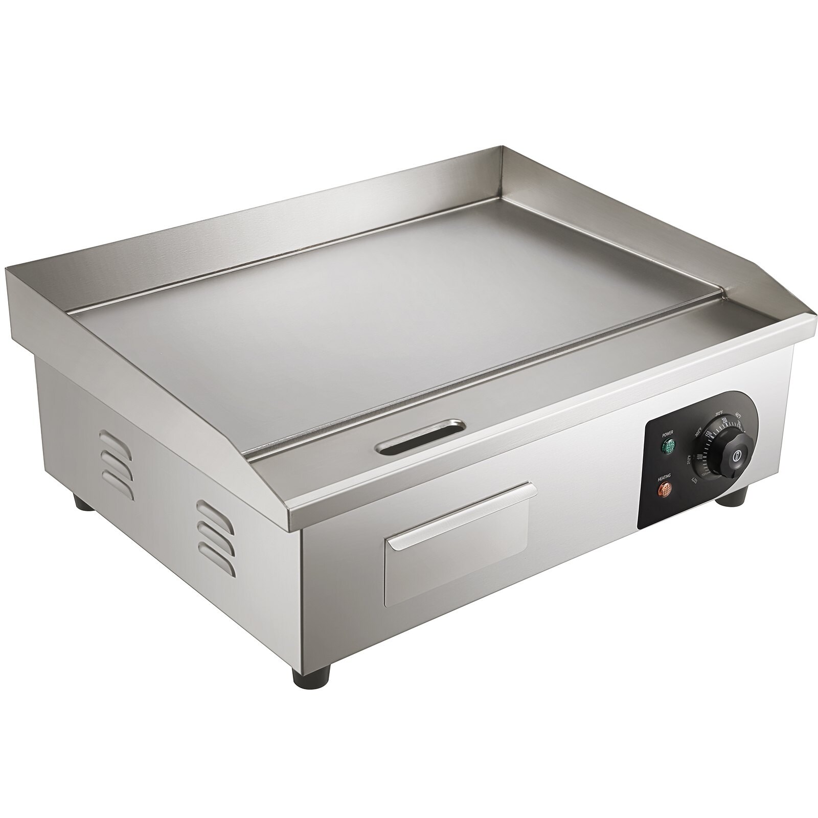 HONGGE LJMLWHG013 Gas Griddle Flat Top Grill