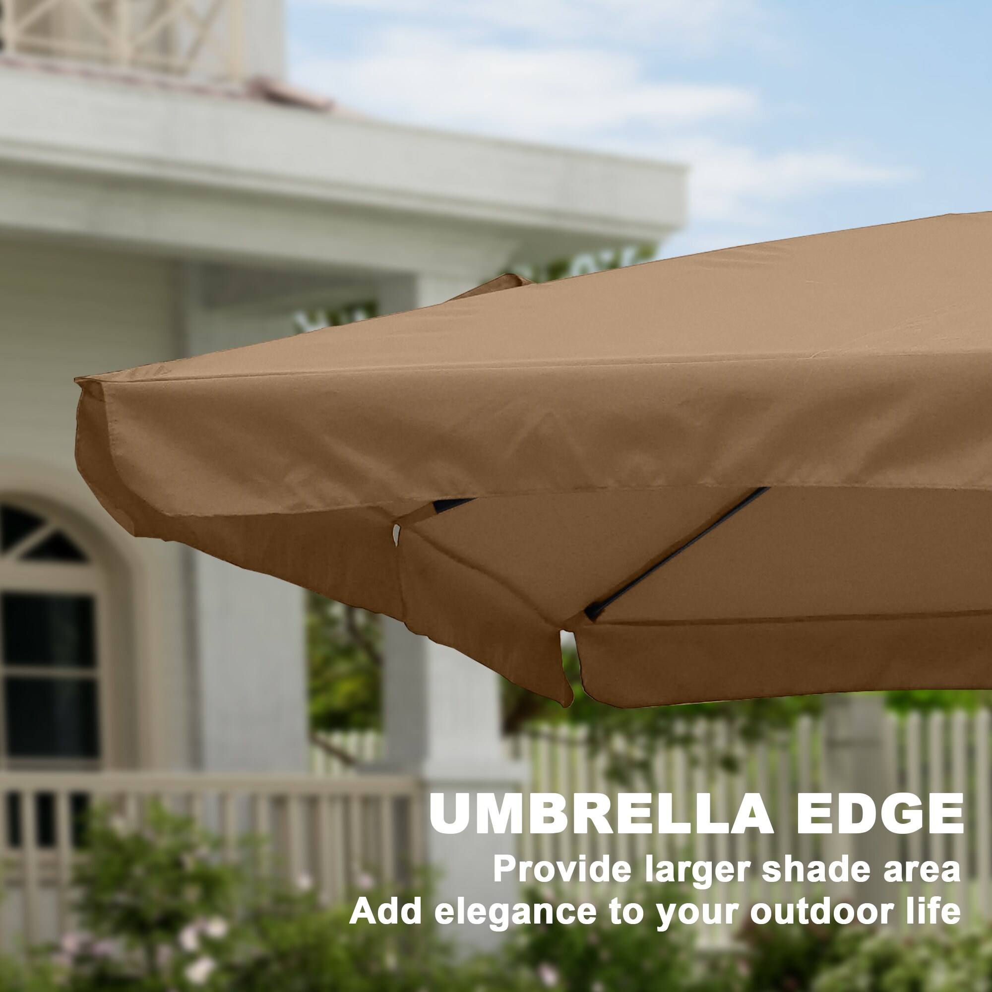 Dimakai DK-01QD8330 Umbrellas-2 - View #4