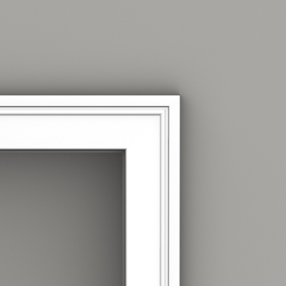 RELIABILT 92-MDF7 Window-Door-Casings - View #2