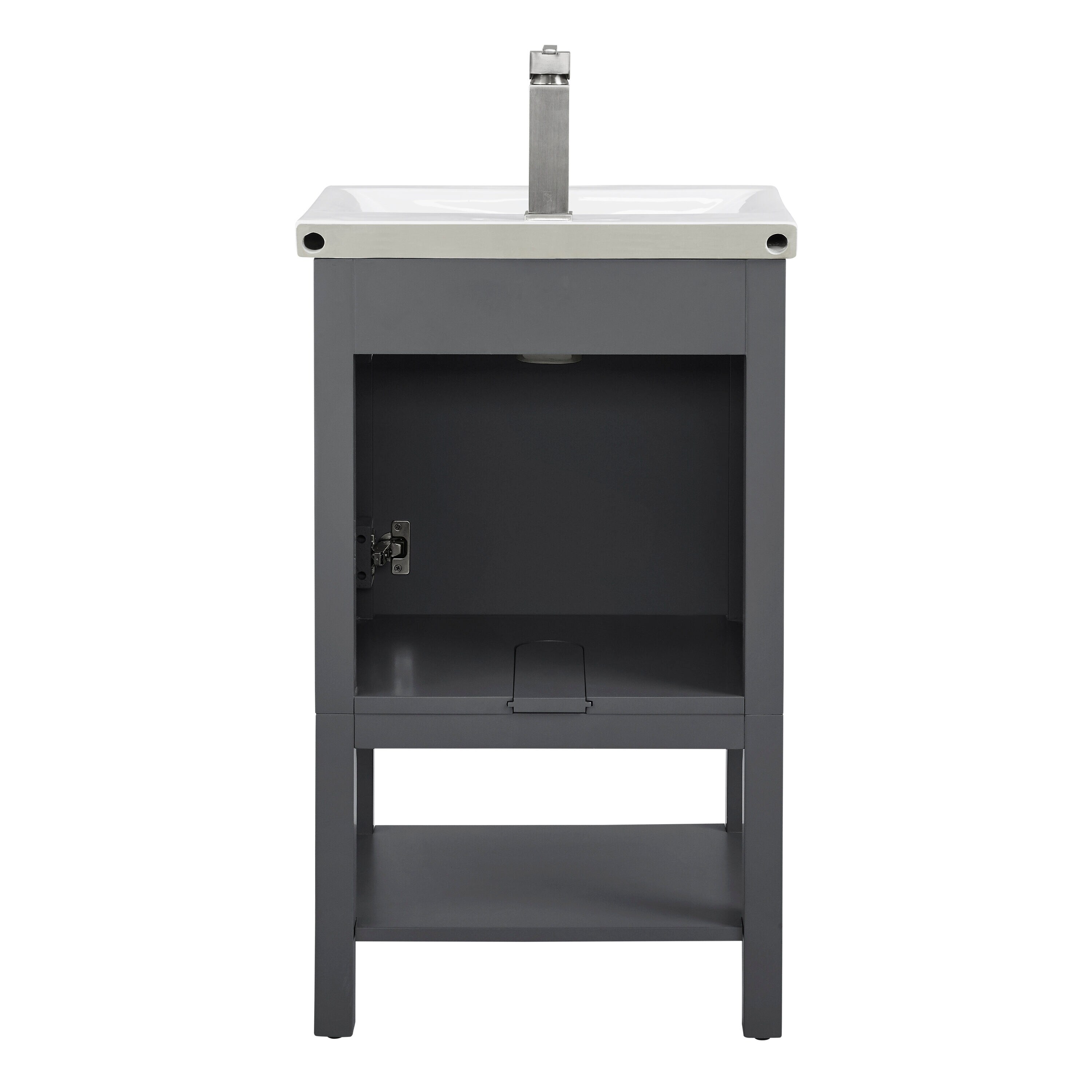 Sudio Design TAYLOR-20DG Bath-Vanity-Combo - View #11