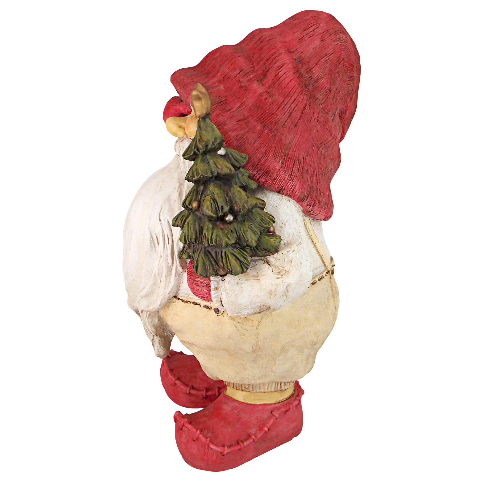 Design Toscano JQ10101 Table-Christmas-Decorations - View #5
