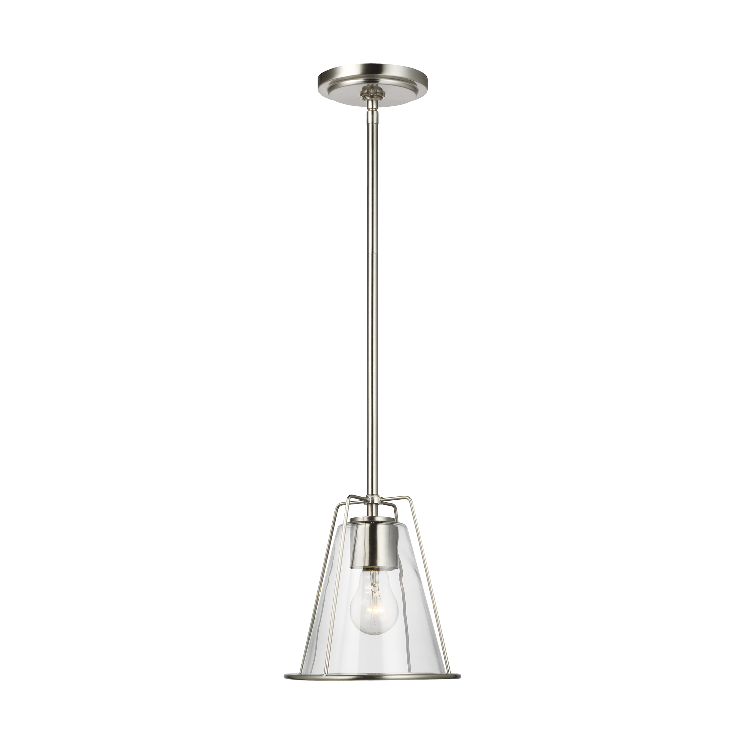 Generation Lighting 6000901-962 Pendant-Lights - View #5