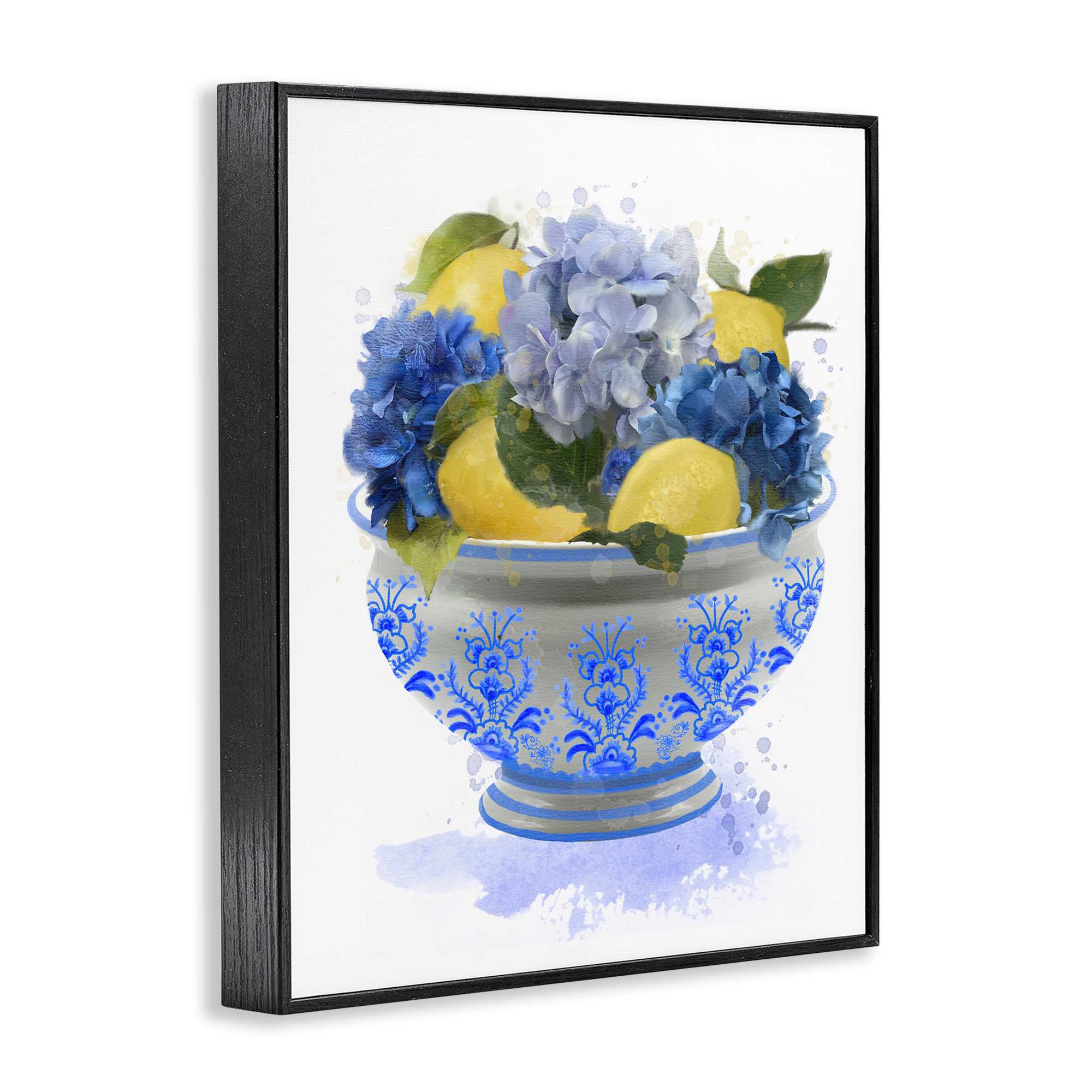 Stupell Industries BS-492-FR-16X20 Wall-Art - View #2