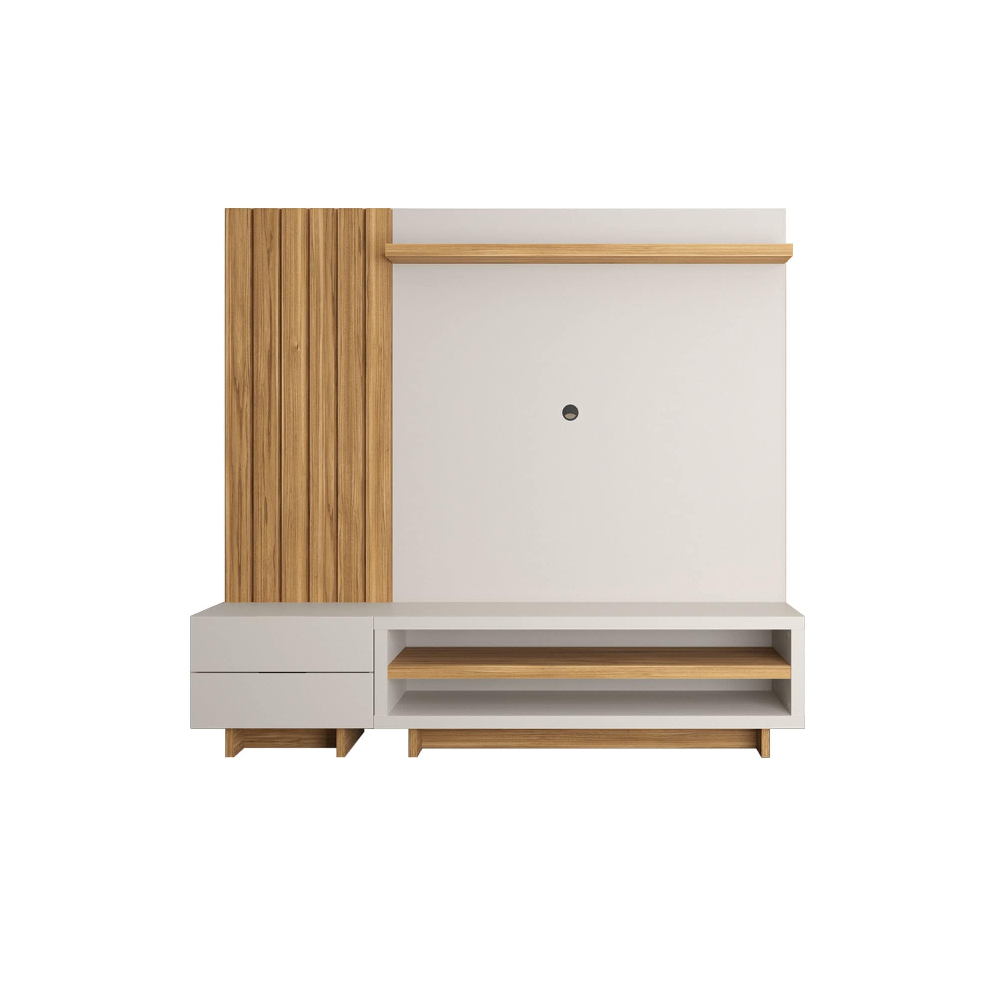 Manhattan Comfort 2-400451400551 Tv-Stands - View #2