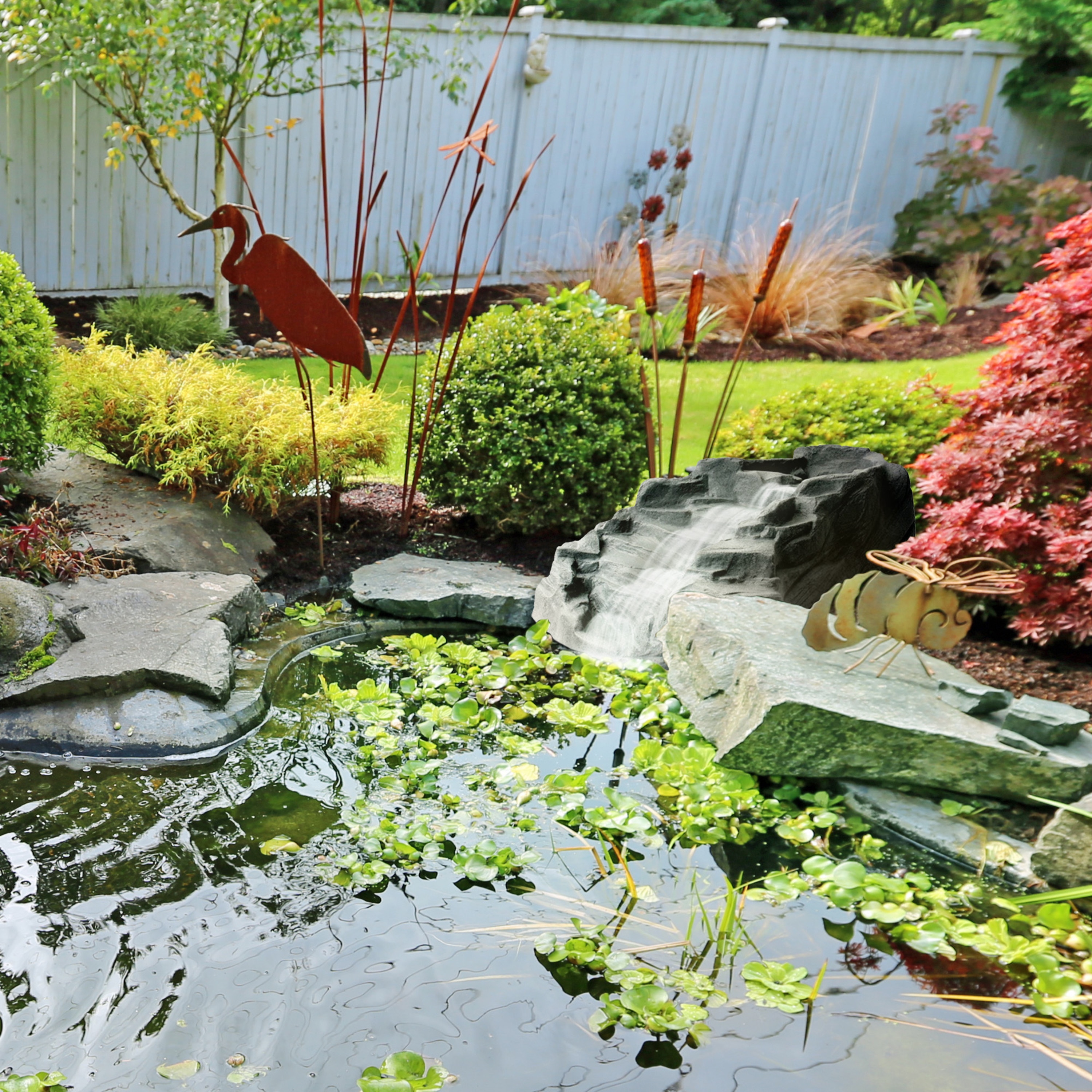 Algreen Products 128916 Pond-Accessories - View #8
