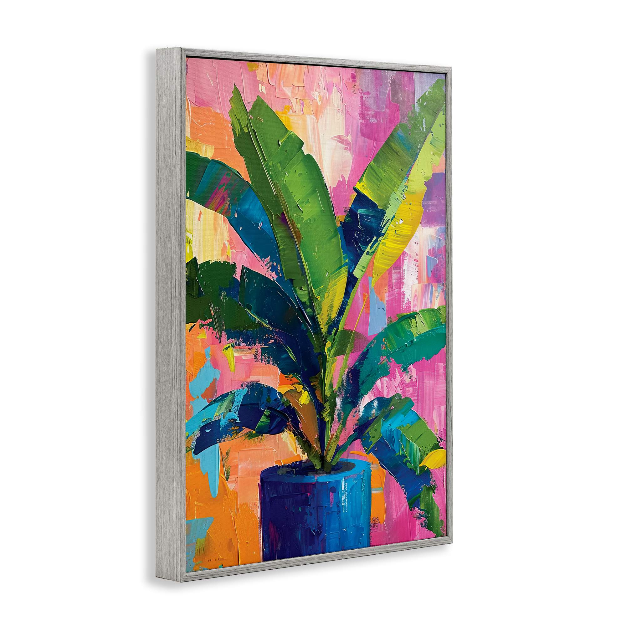 Stupell Industries BT-899-GFF-20X30 Wall-Art - View #2