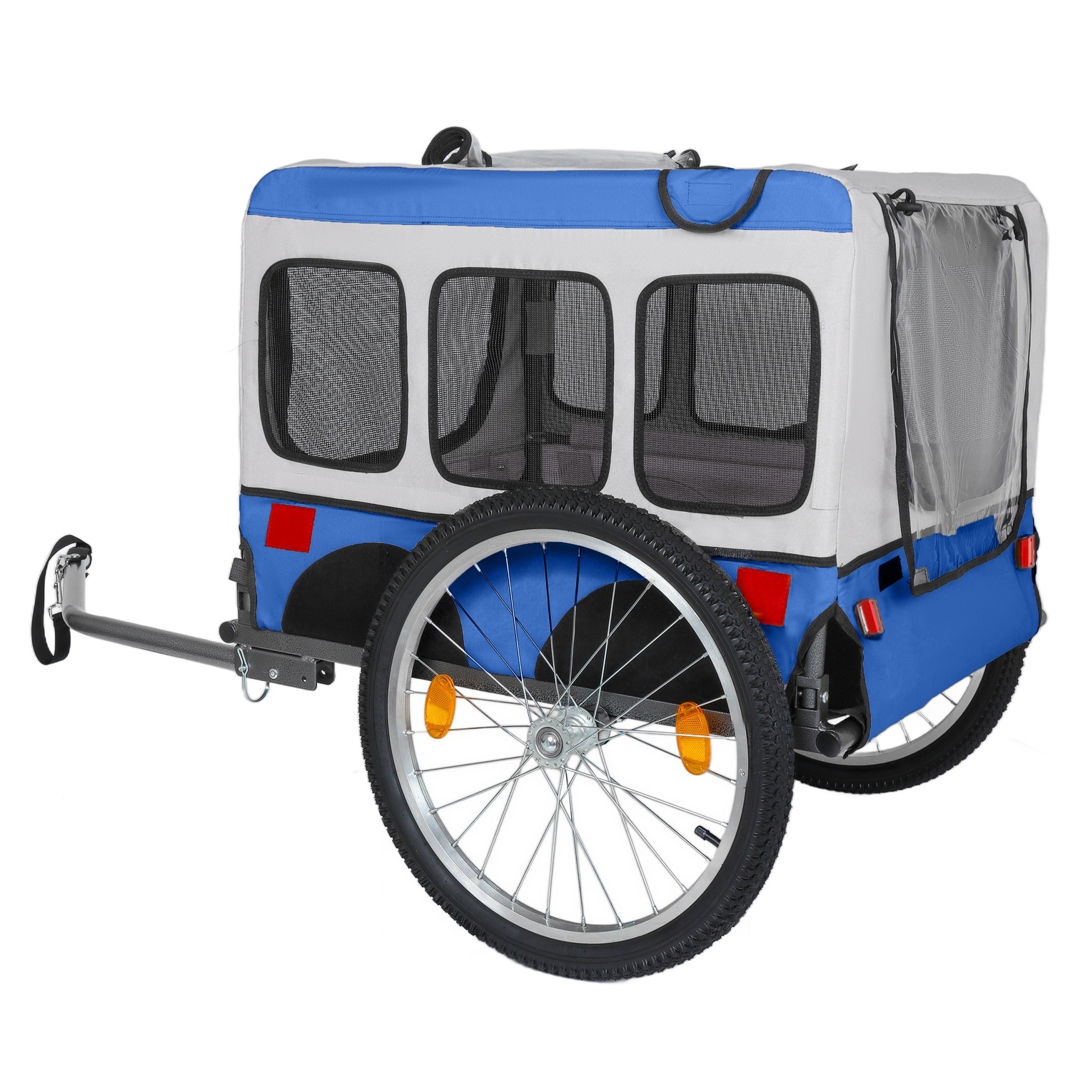 Naturefalls 9KX3P770S6JY Pet-Strollers - View #4