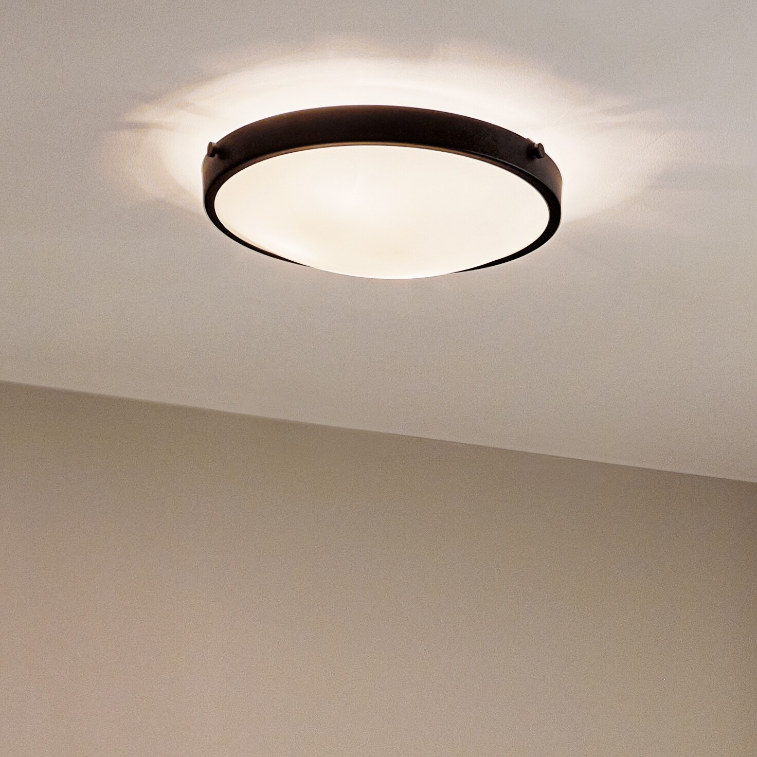 Kichler 42275BK flushmounts - View #5