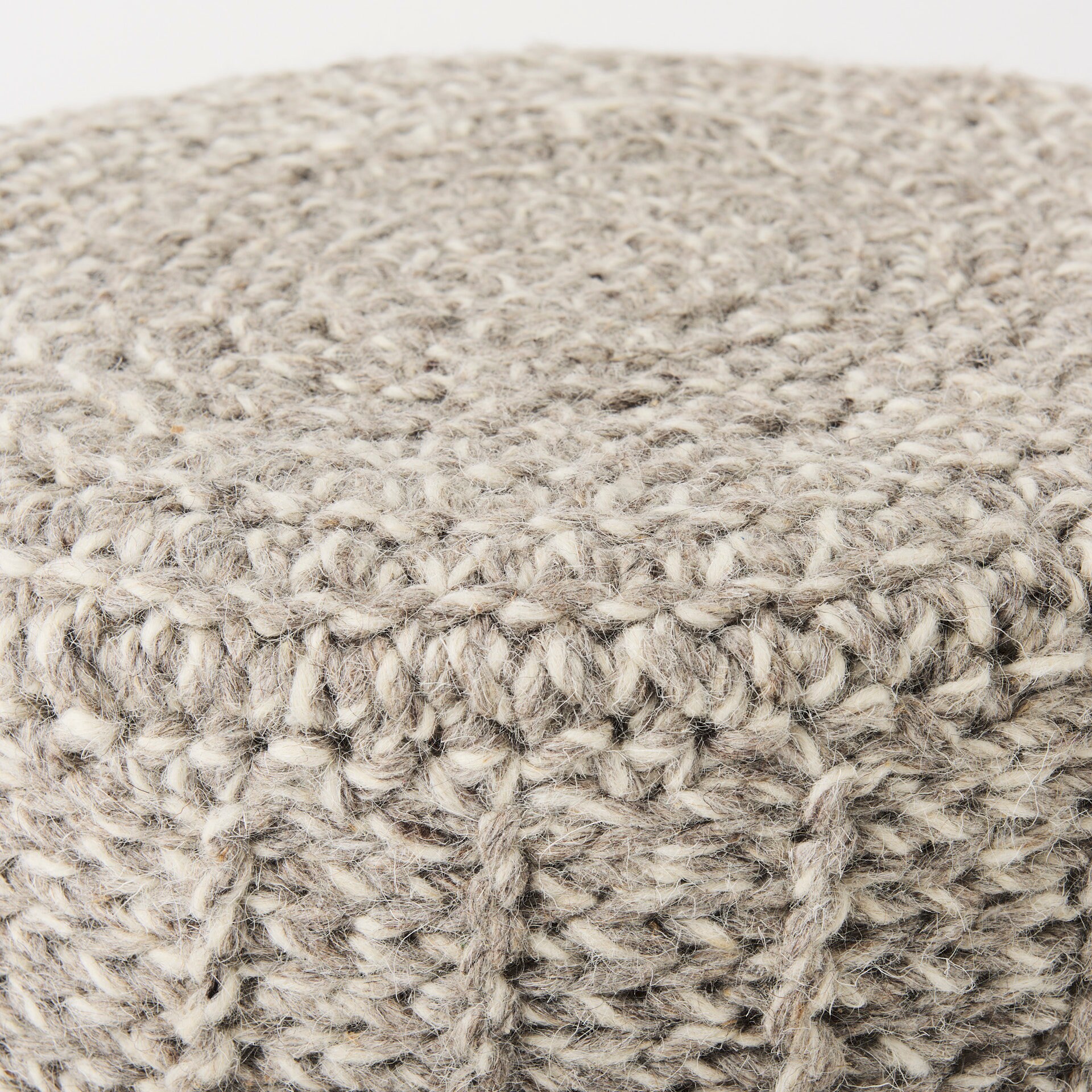 Mercana 69511 Indoor-Ottomans - View #10