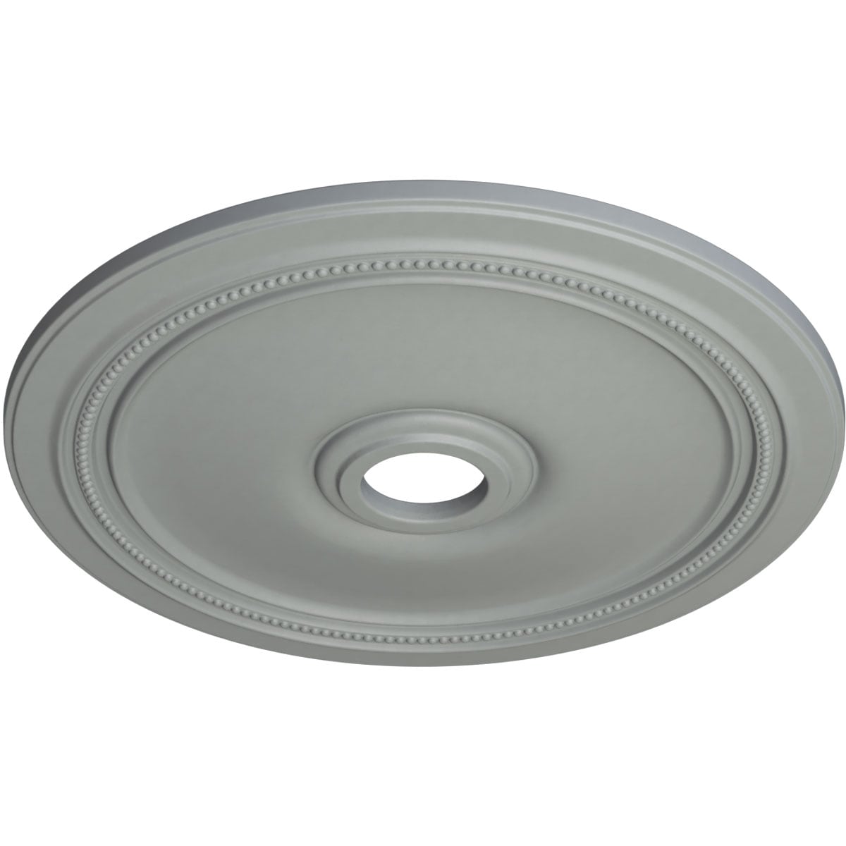 Ekena Millwork CM24DI Ceiling-Medallions - View #2