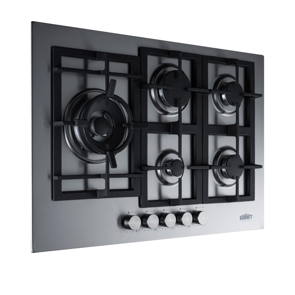 stove benchtop