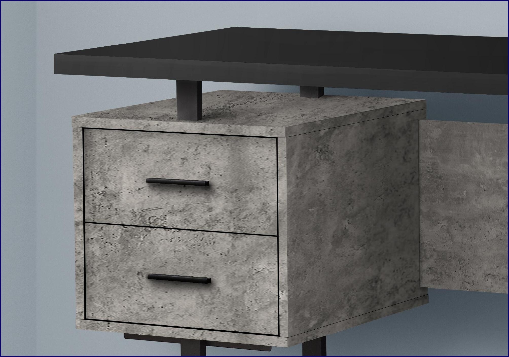 SunJet UFE3H2LVAS2KT desks - View #2
