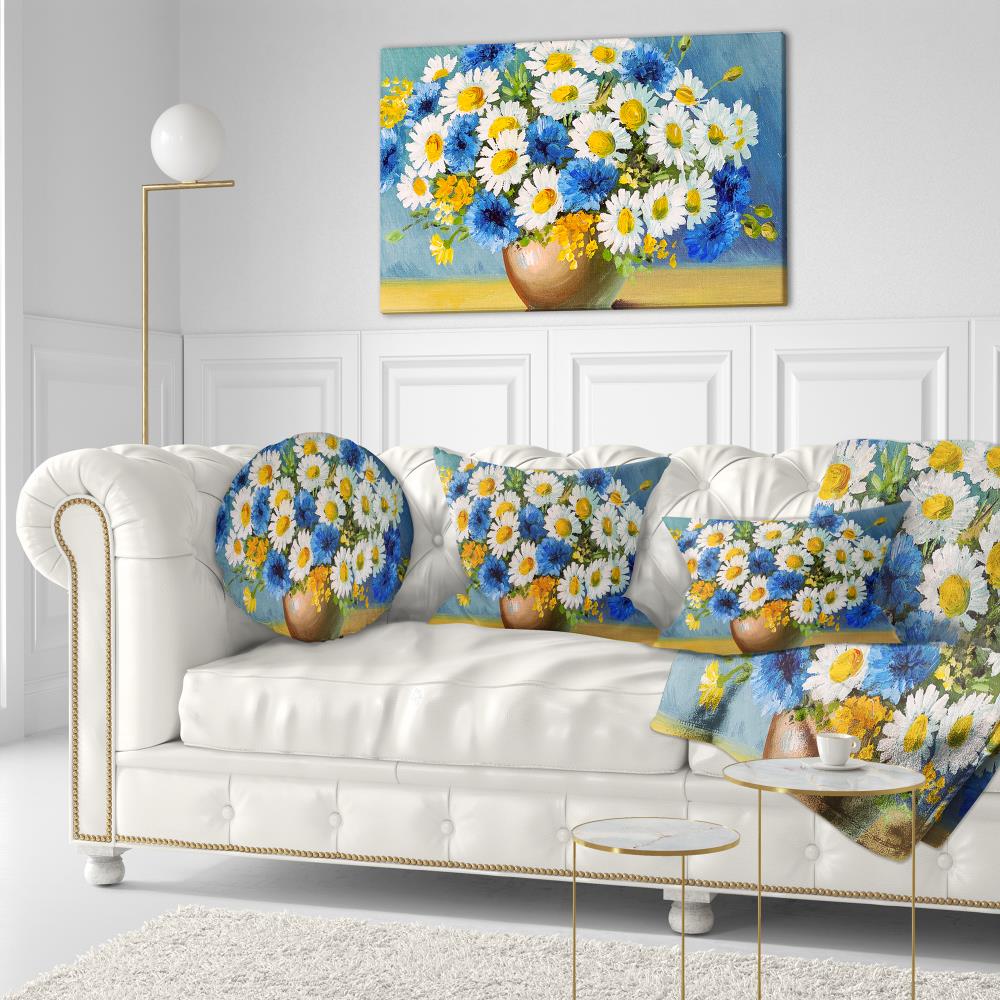 Designart CU6230-12-20 Accent-Pillows - View #2
