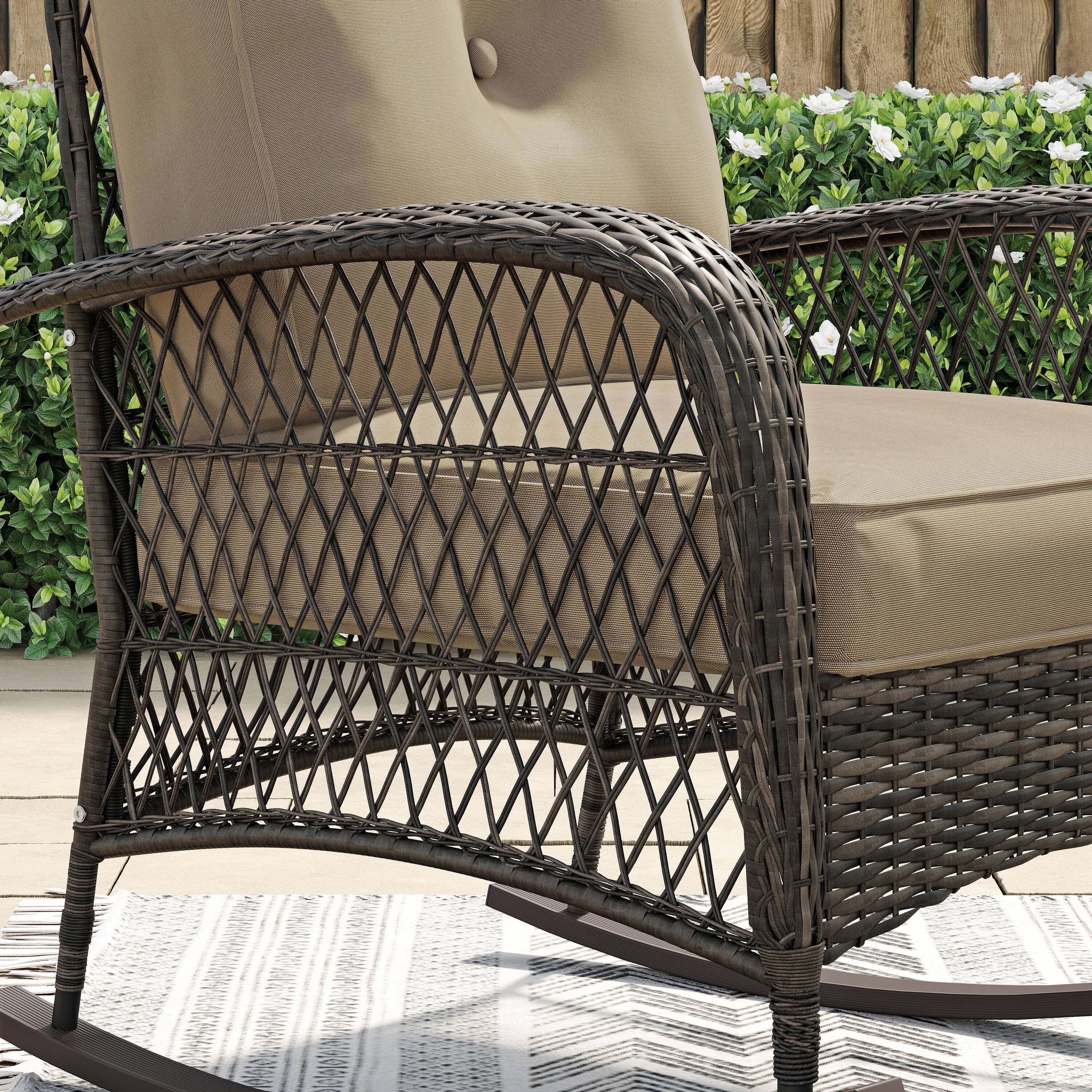 Octans SL2C00127 Patio-Conversation-Sets - View #7