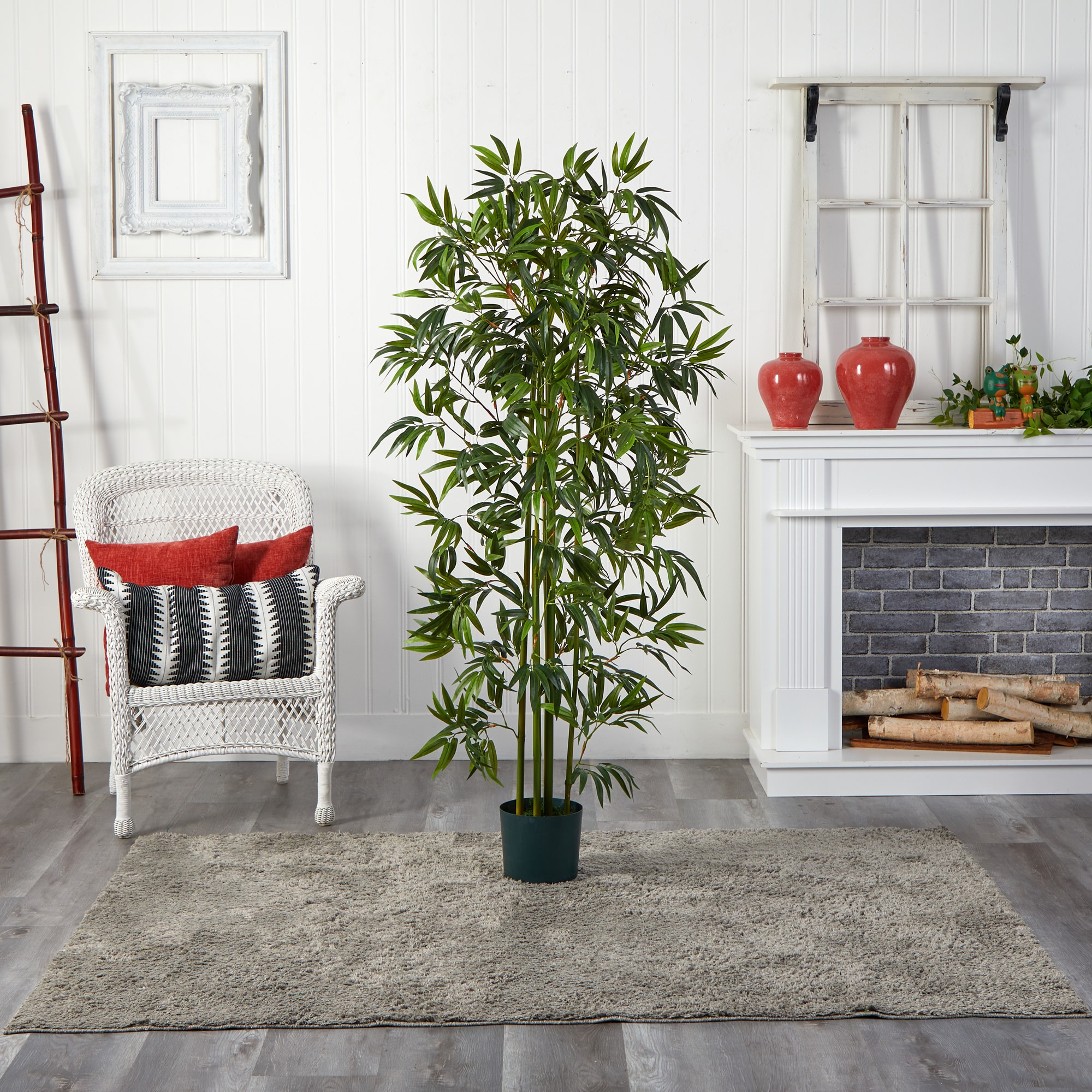 Nearly Natural 5294 Artificial-Plants-Trees - View #5
