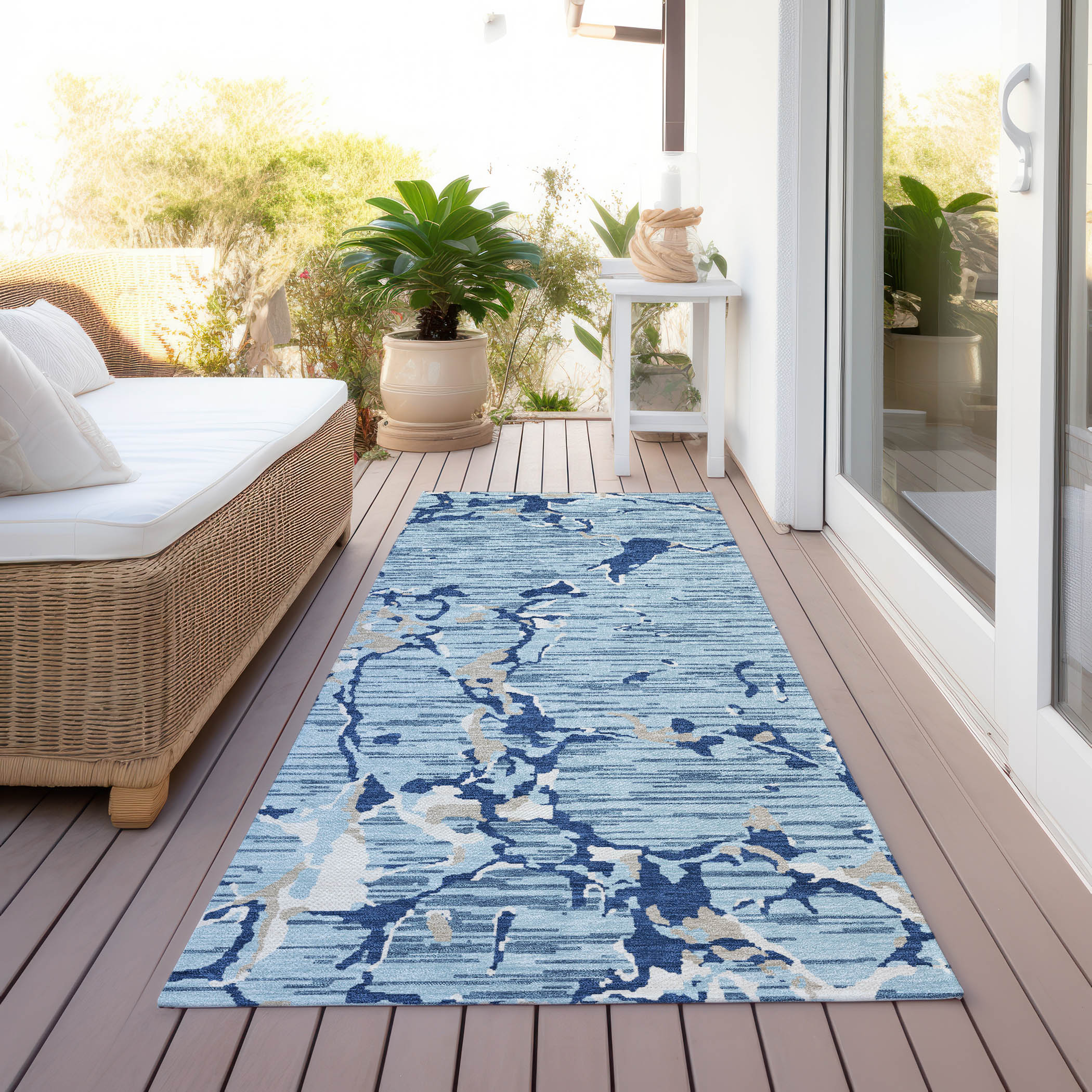 Addison Rugs ACN1046DN2X8 rugs - View #7