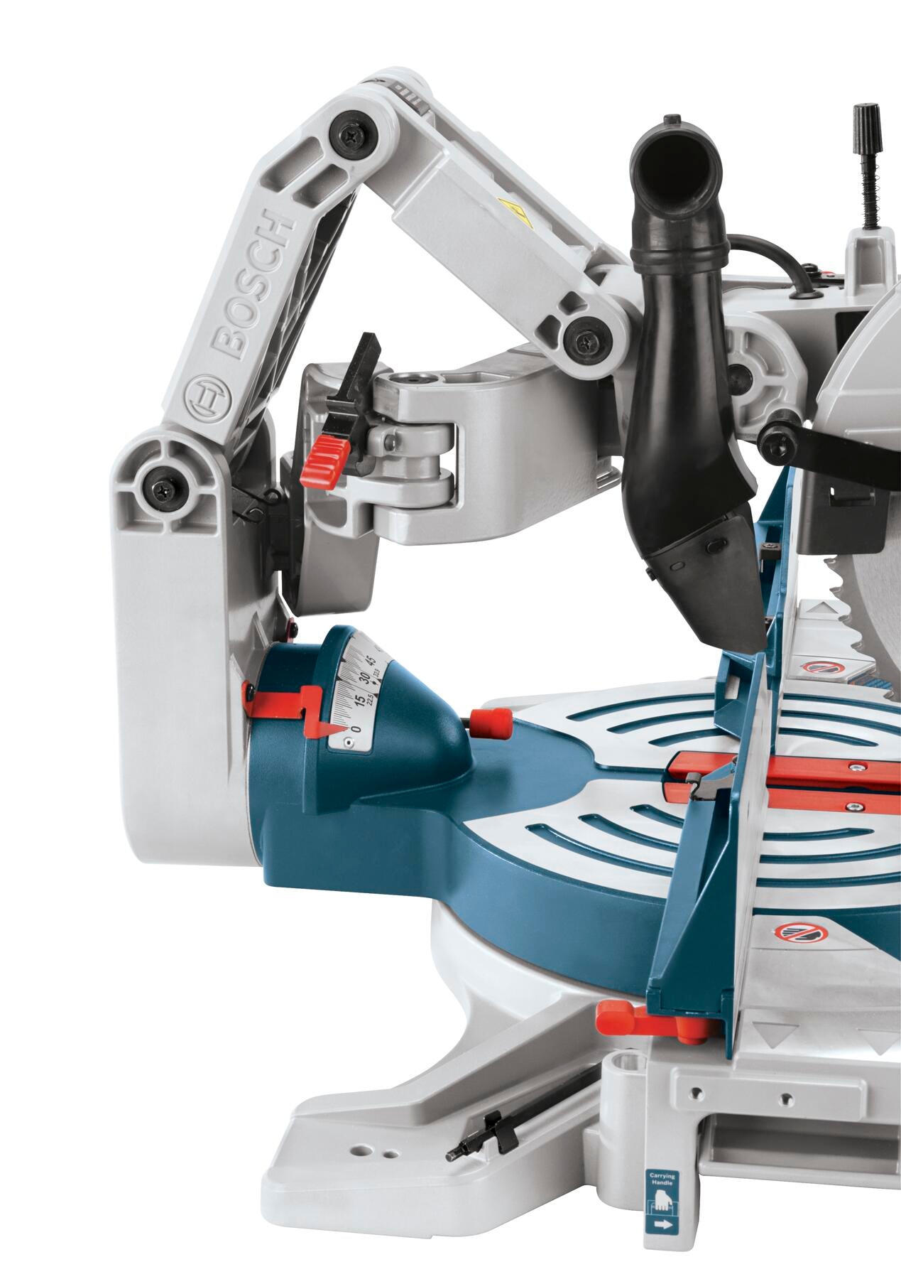 Bosch GCM12SD b100060 - View #6