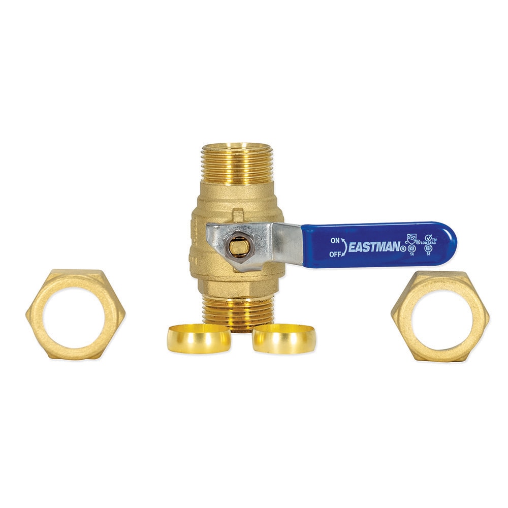 EASTMAN 20097LF Ball-Valves - View #7