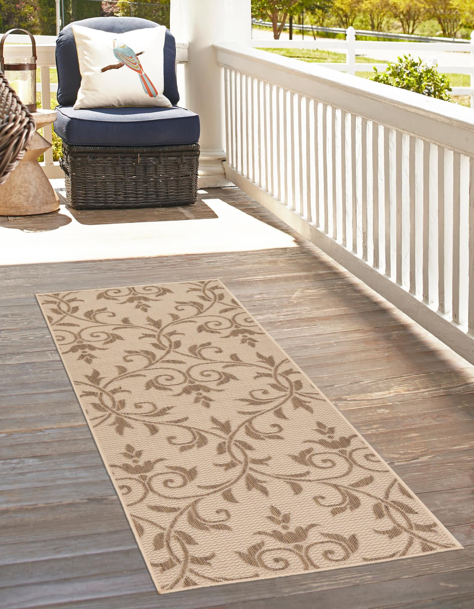 Unique Loom 3126661 rugs - View #4