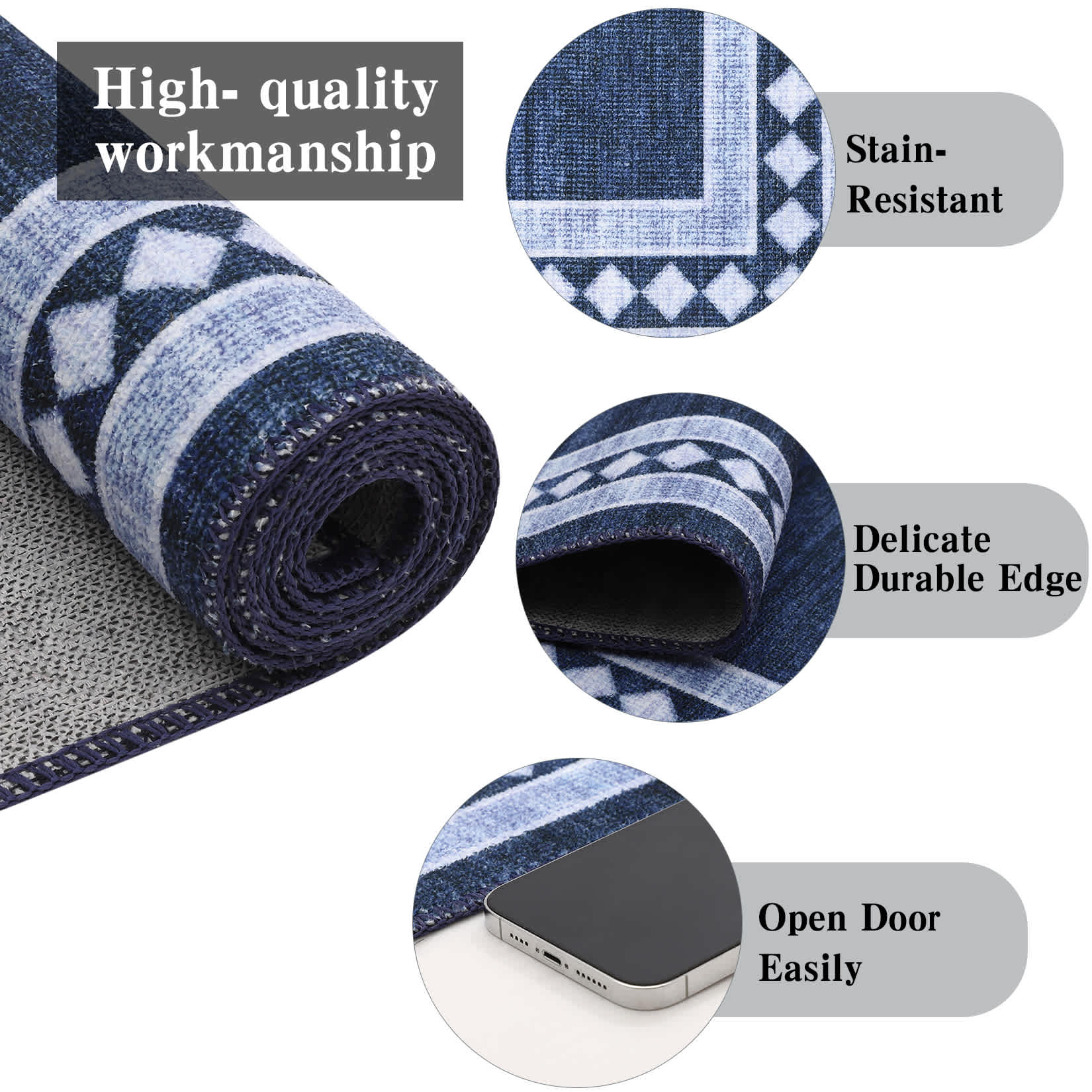 WhizMax SUNNY-PHK-33PFPG6B rugs - View #5