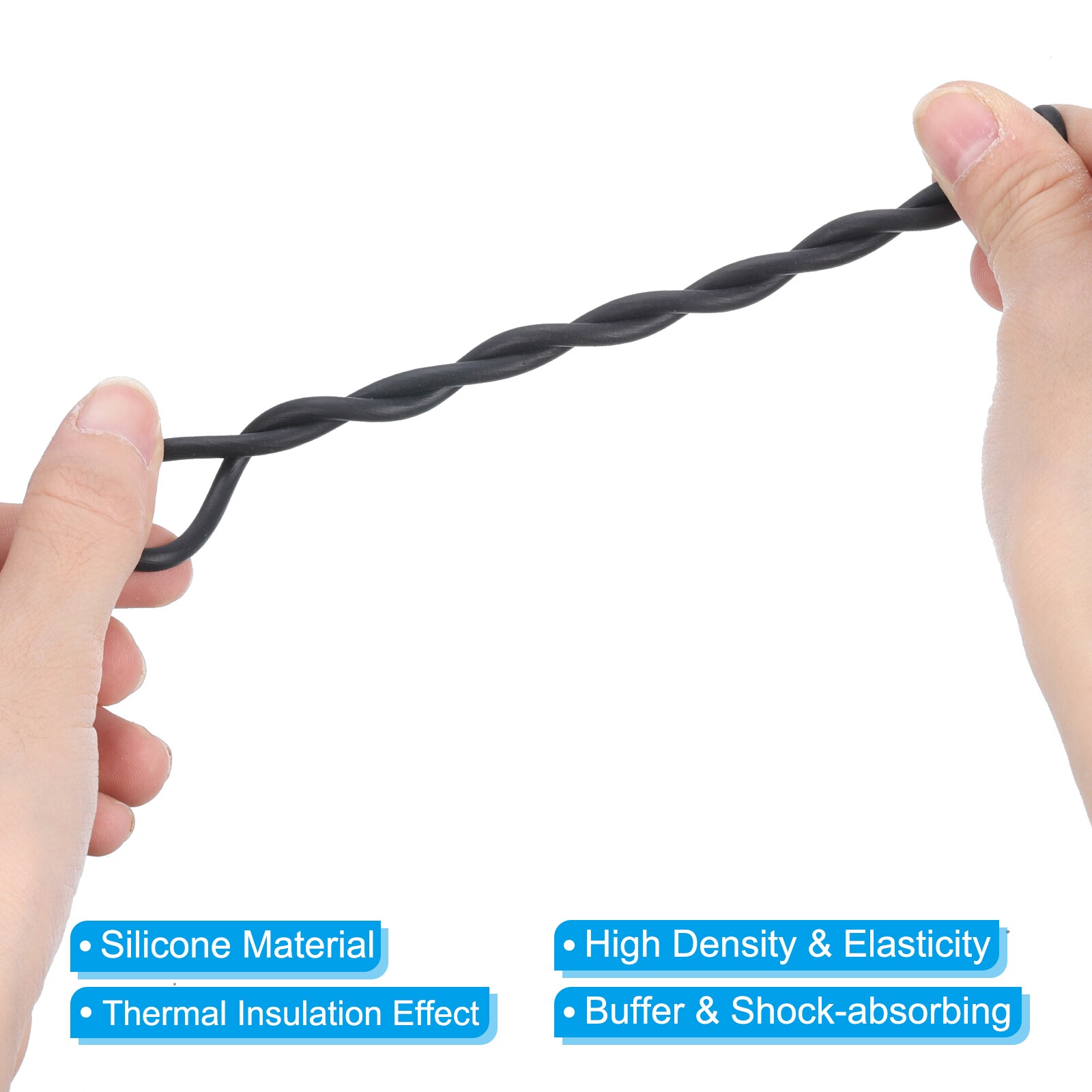 PATIKIL S25093001UX2123 weatherstriping - View #3