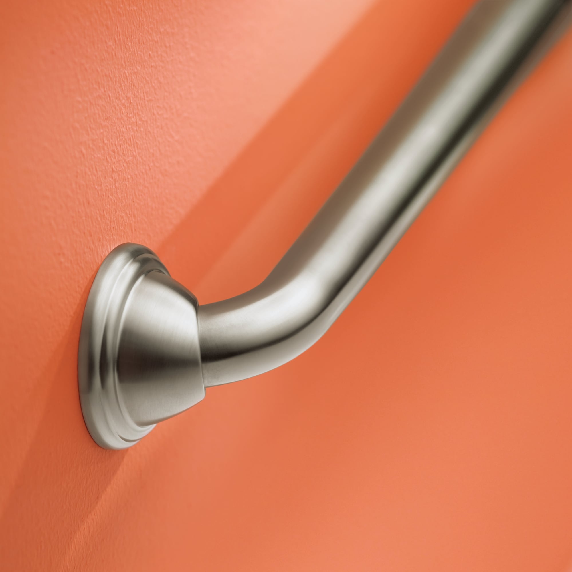 Moen Home Care LR8716D2BN Grab-Bars - View #2