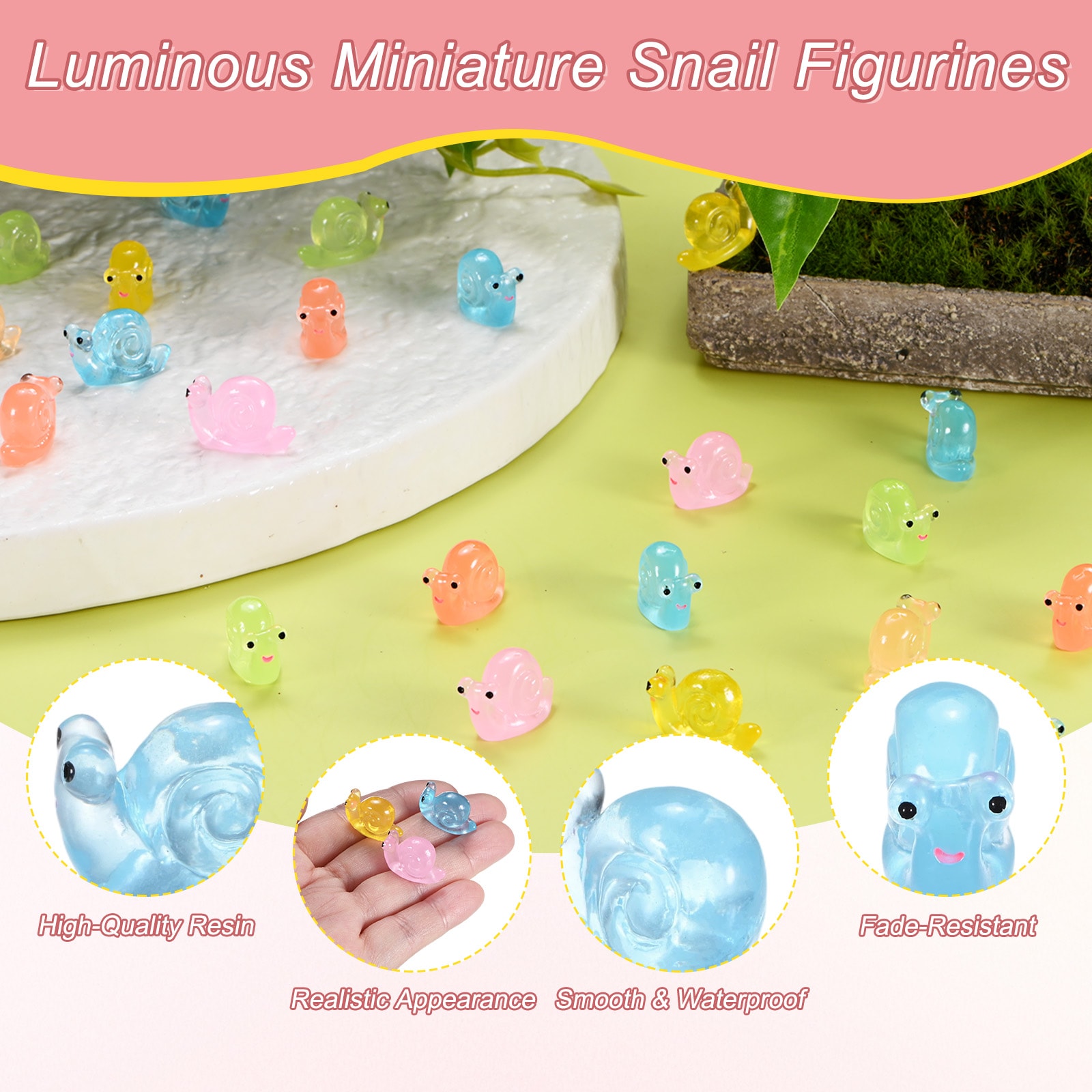 Unique Bargains S26083101UX3808  - View #2