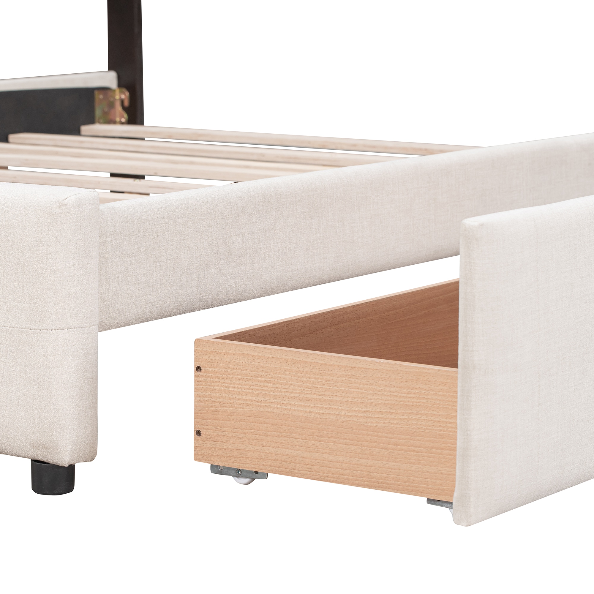 JIMSMAISON JMLFFB221BEG beds - View #7