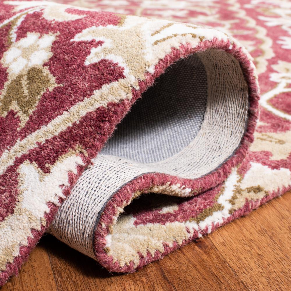 Safavieh BEL673B-5R rugs - View #5