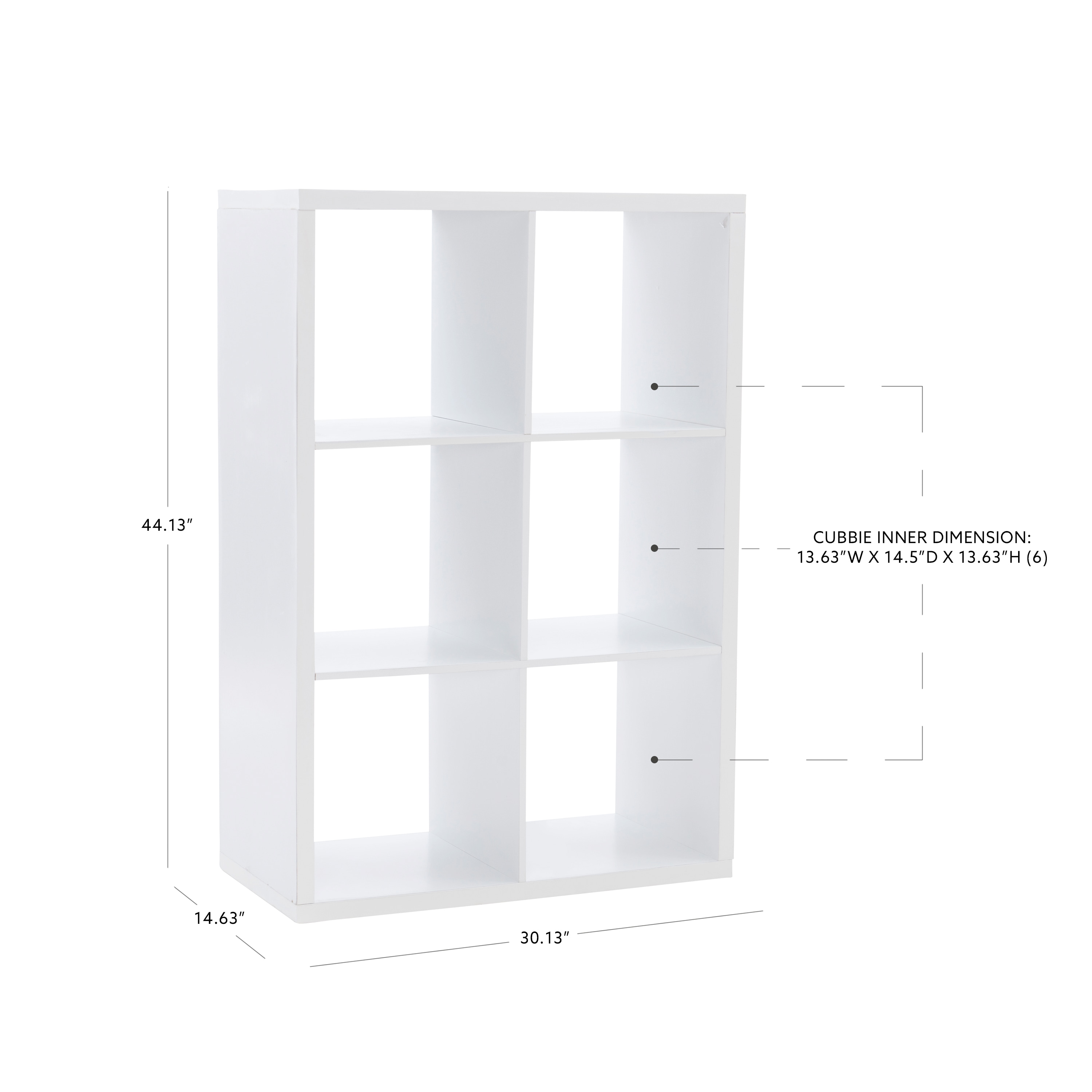 Linon LOWES1272 bookcases - View #12