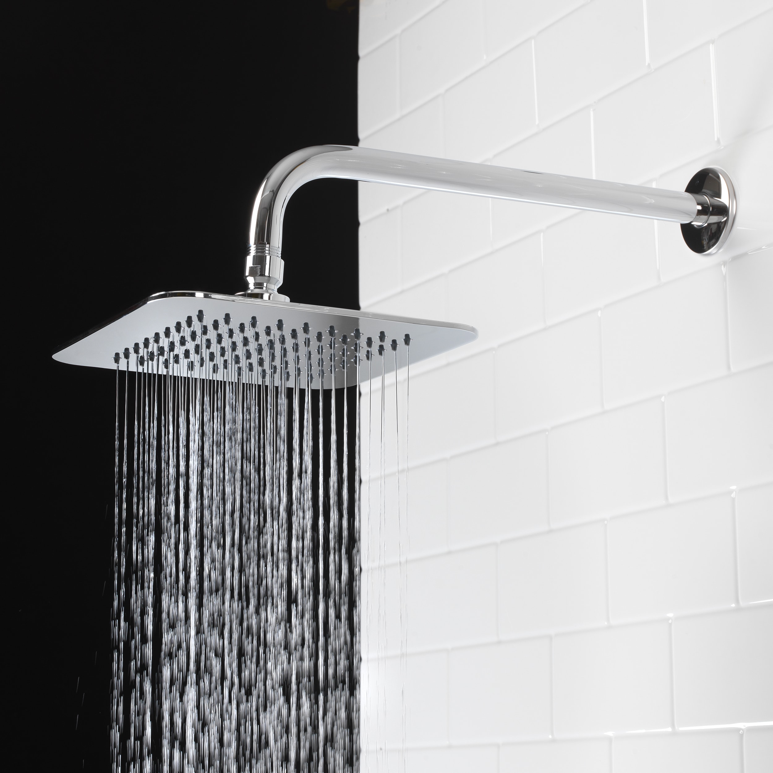 Project Source 3073-06118-PSCH Fixed-Showerhead - View #5