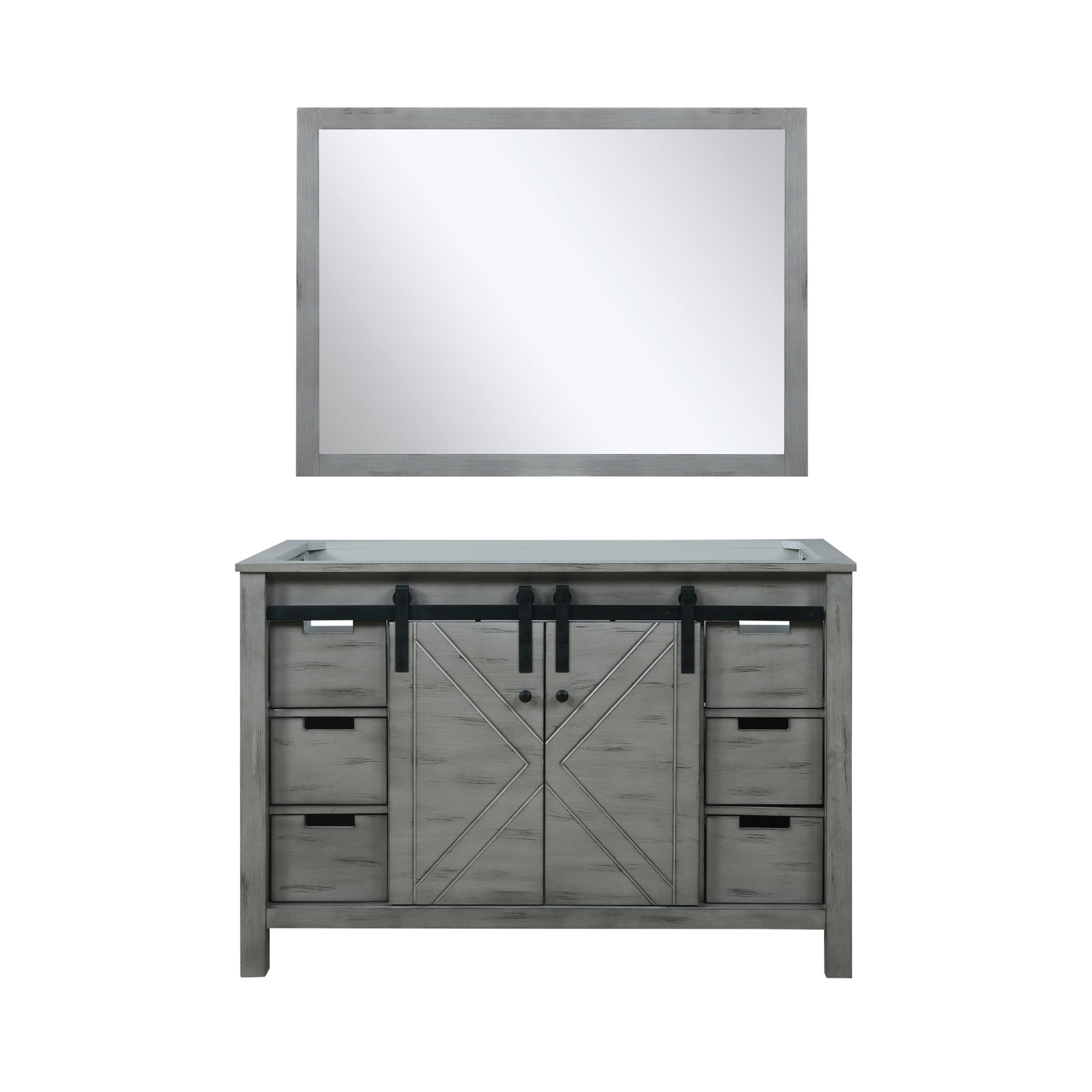 Lexora LM342248SH00M44 vanities - View #2