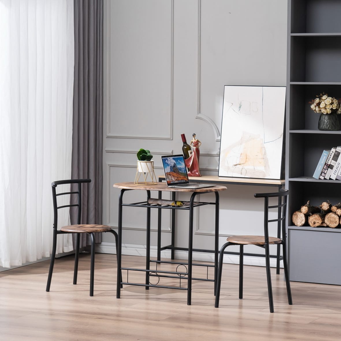 Winado 303868585604 Dining-Sets - View #6
