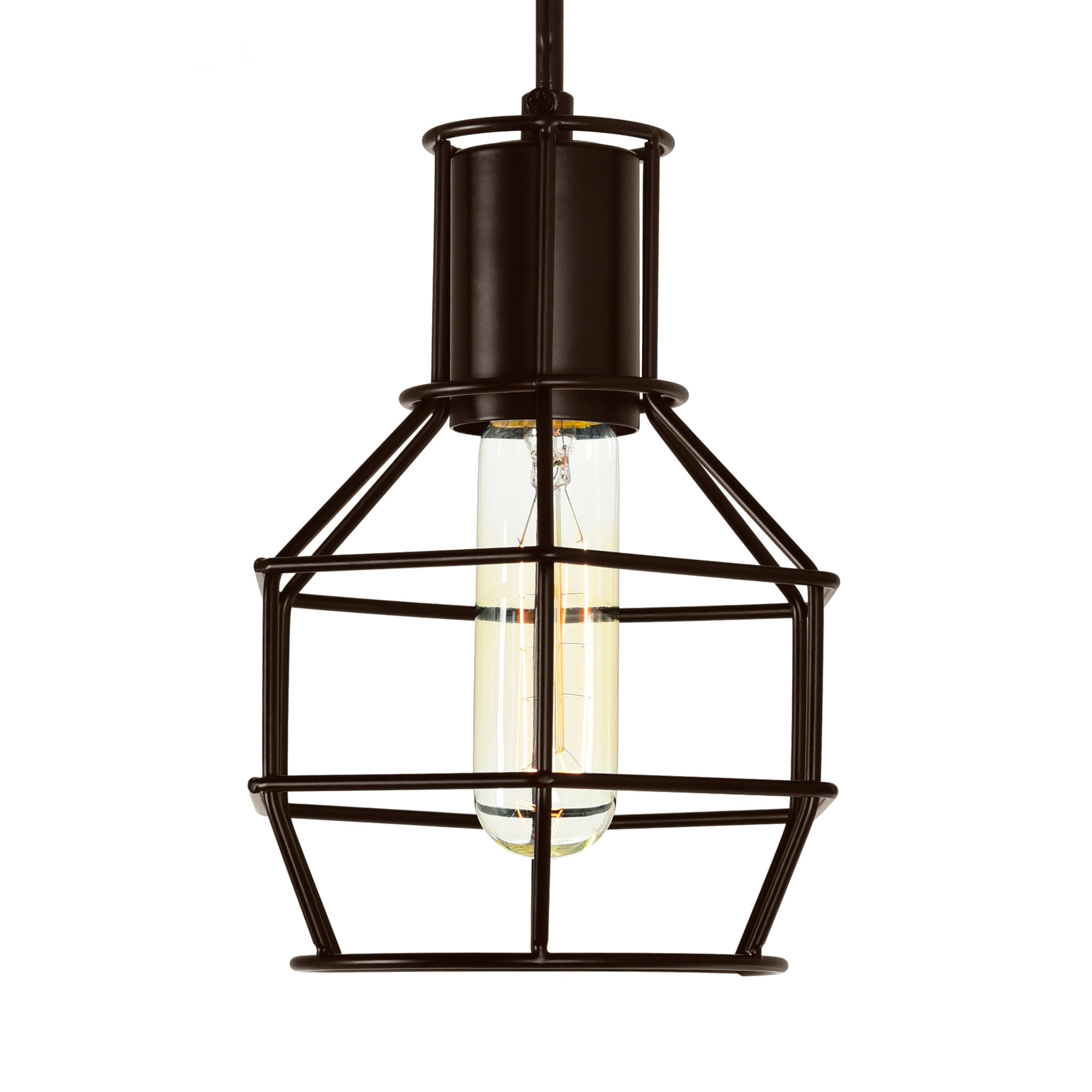 CWI Lighting 9608P6-1-126 Pendant-Lights - View #6