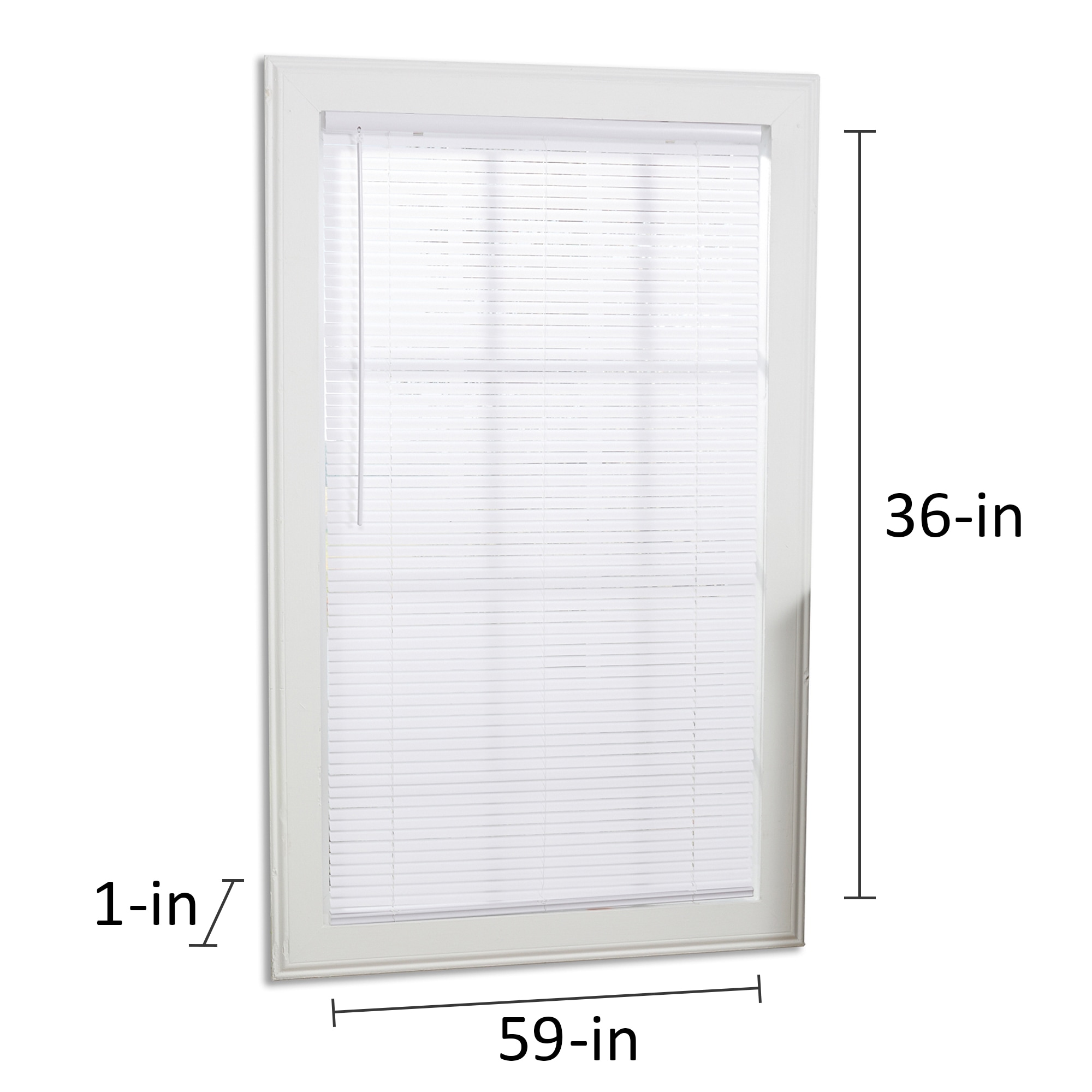 Project Source 16758 blinds - View #6