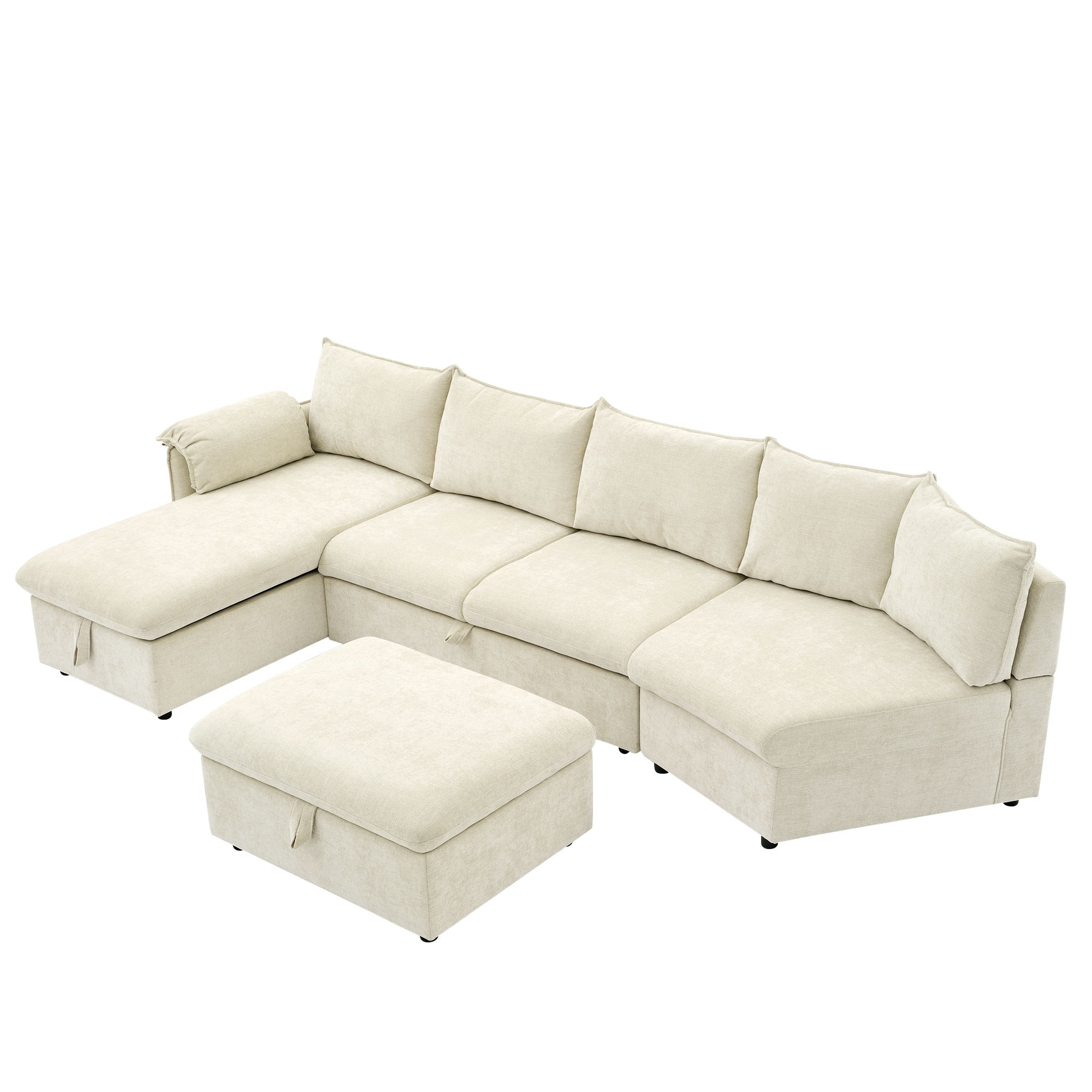 Bybafun YA3700484 Sofas-Loveseats - View #8