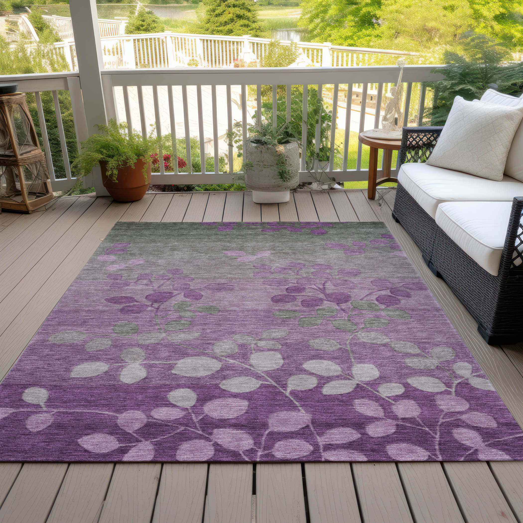 Addison Rugs ACN1900PP3X5 rugs - View #9