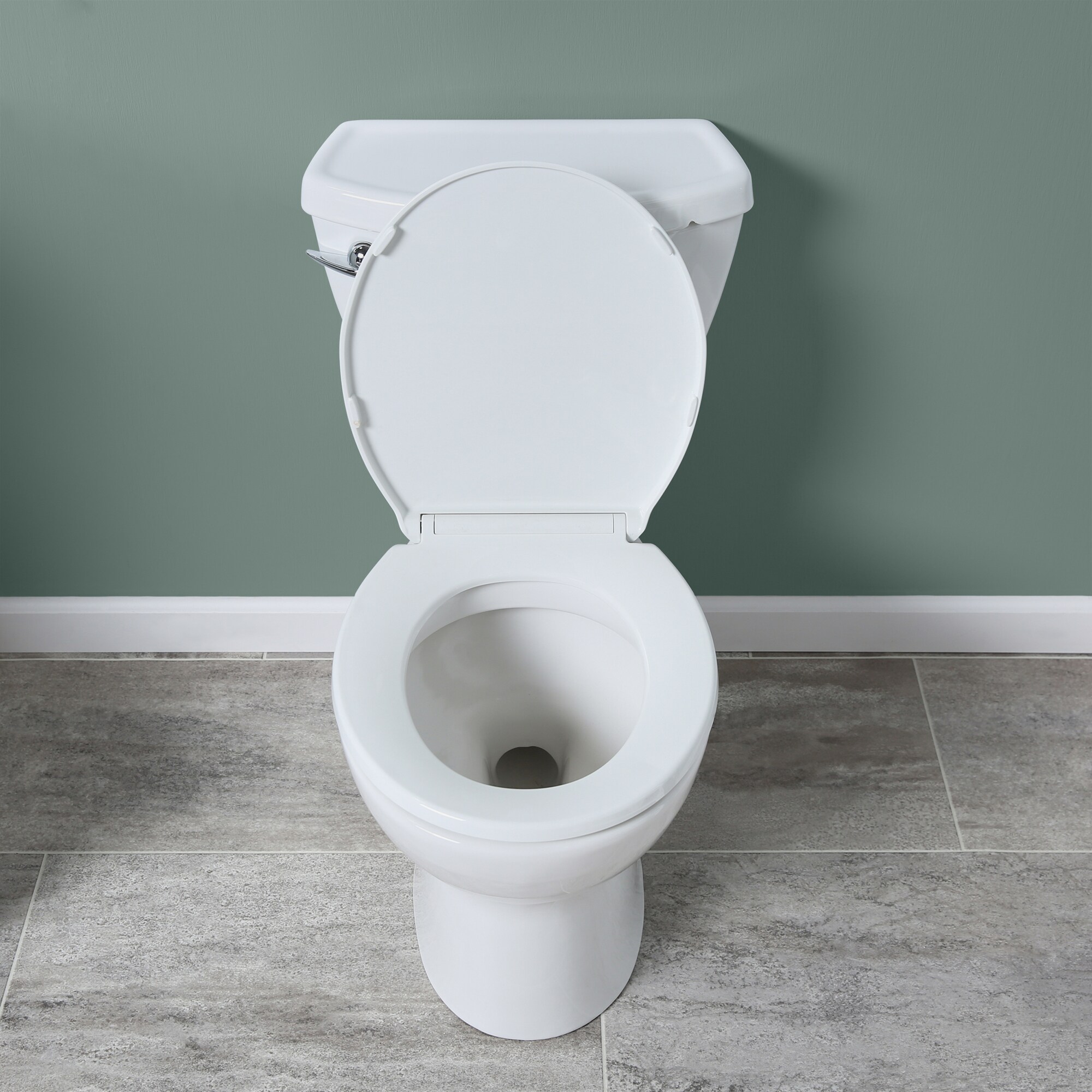 American Standard 270DB001.020 toilets - View #3