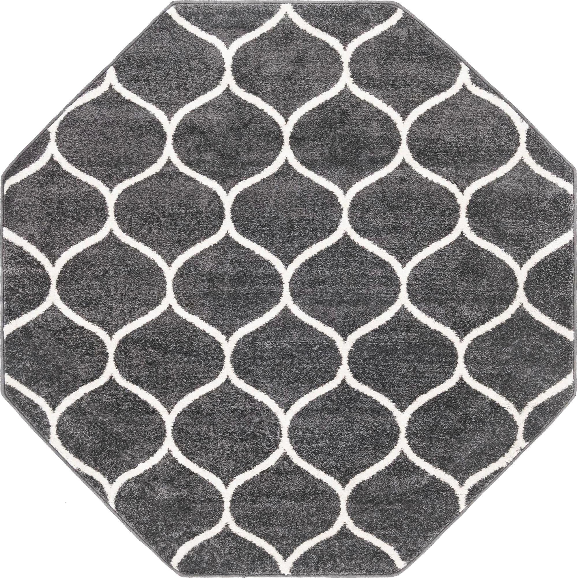 Unique Loom 3151642 rugs - View #2