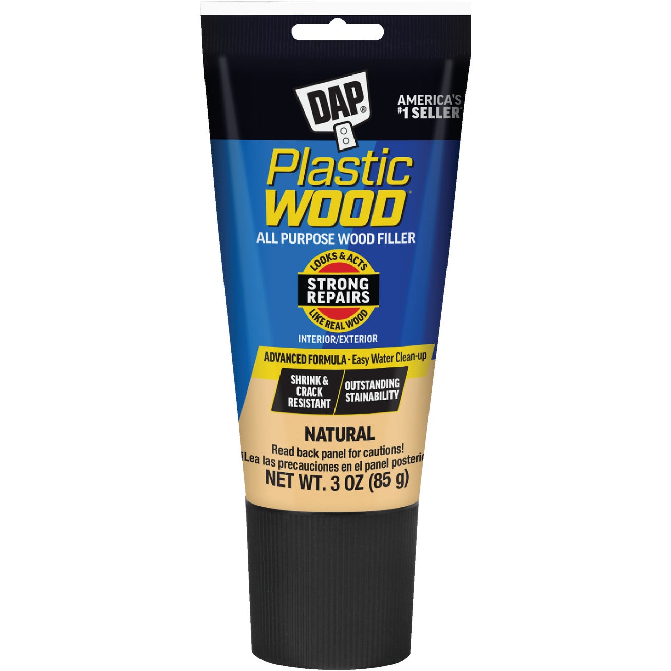 DAP 707ST3OZ Wood-Filler - View #3